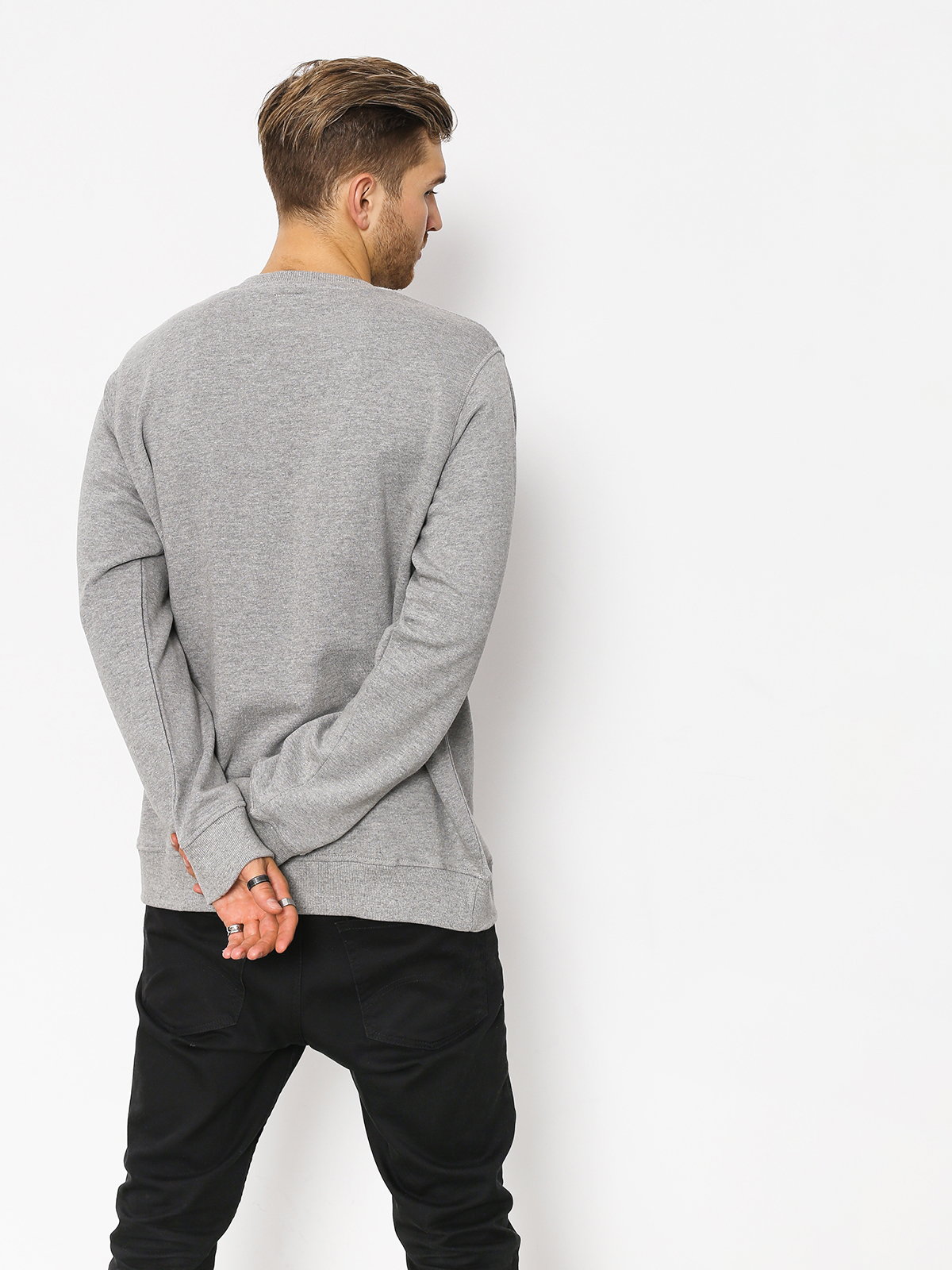 Dickies Sweatshirt Washington (grey 