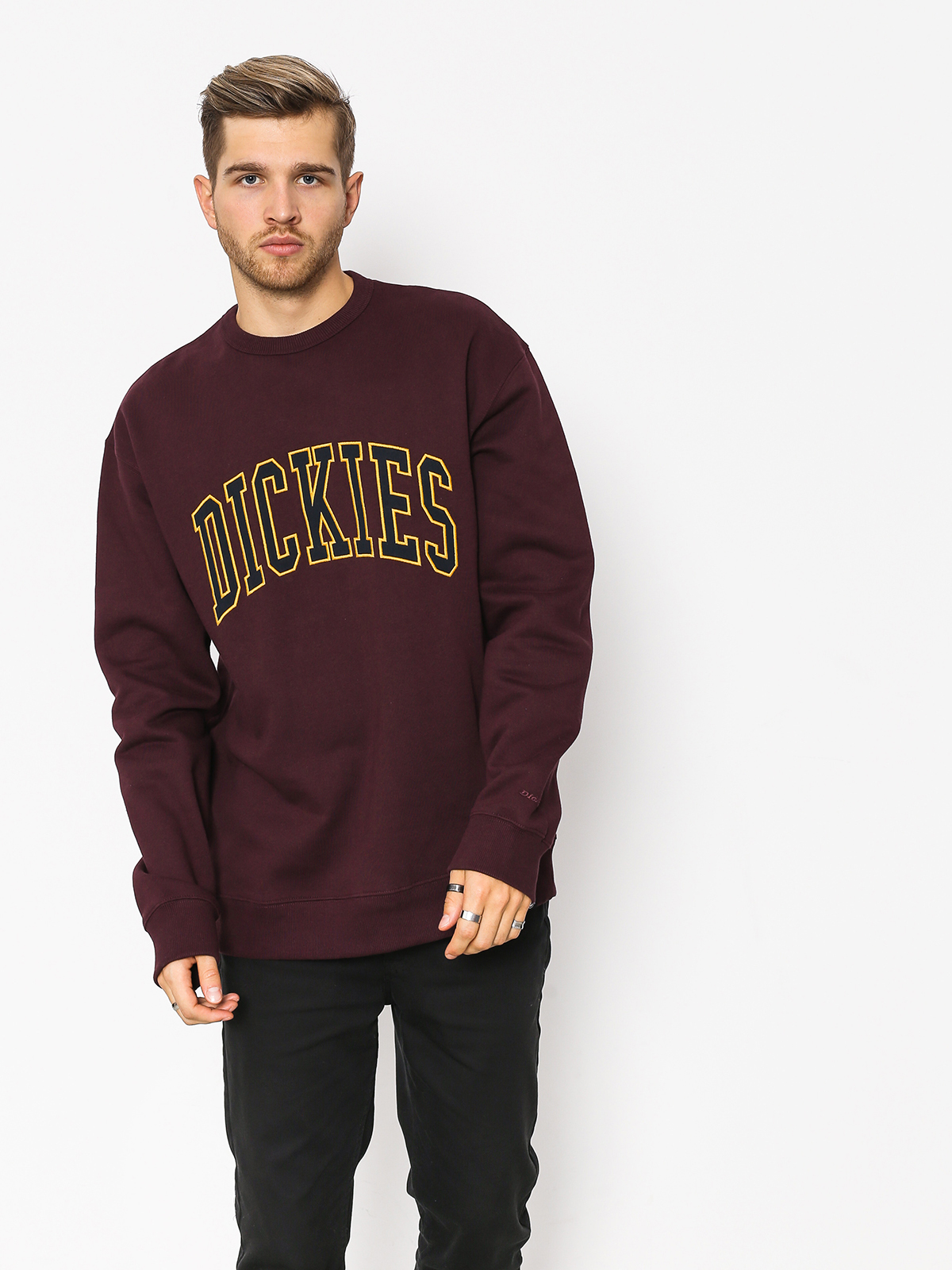 dickies men's sweatshirt