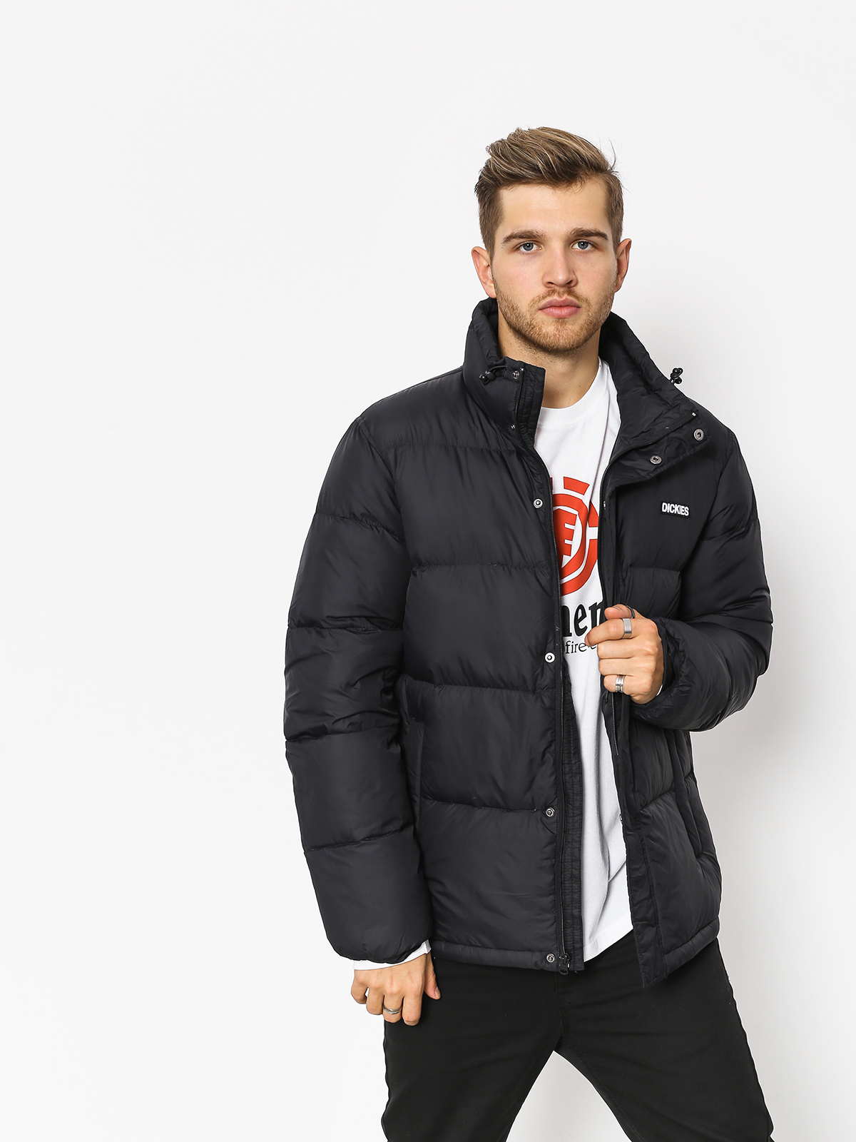 Dickies oakvale 2025 down jacket