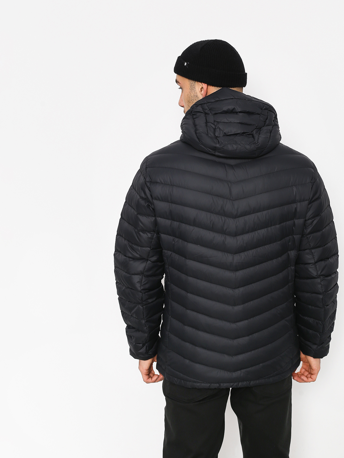 Peak Performance Frost Dh Jacket (black)