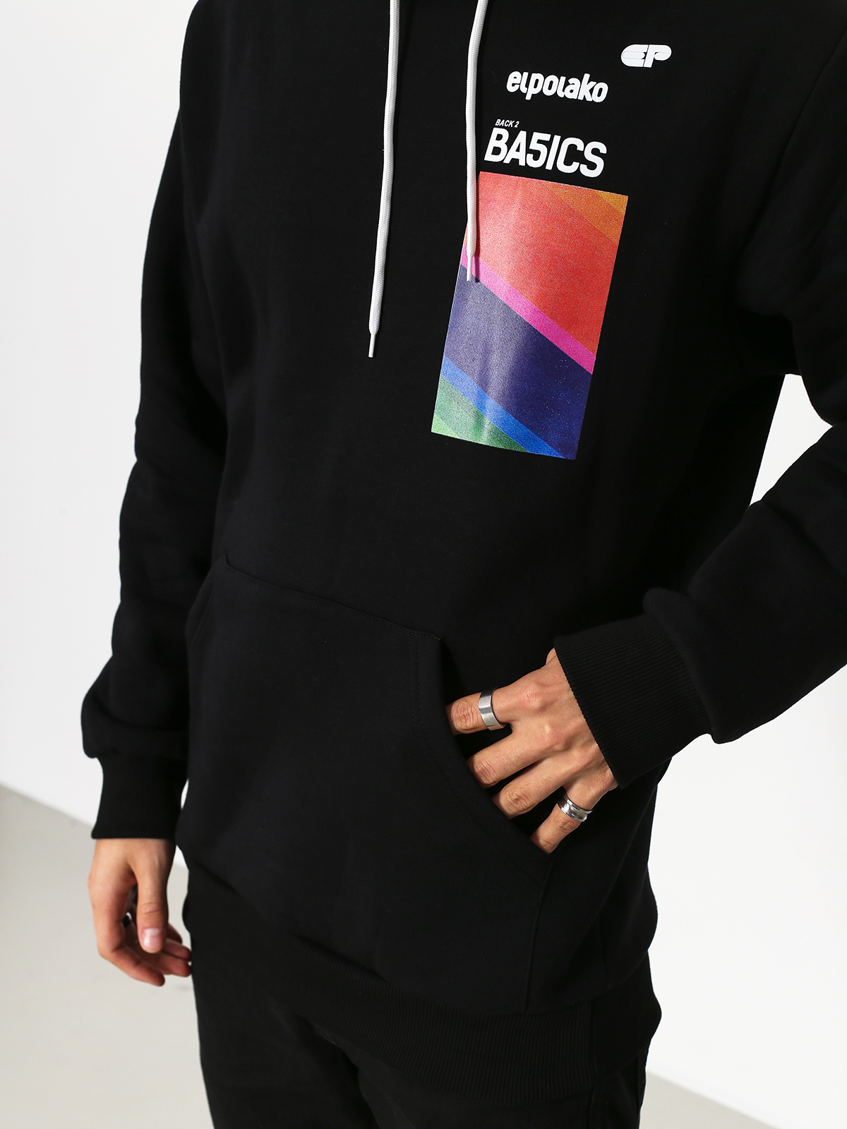 full color hoodie