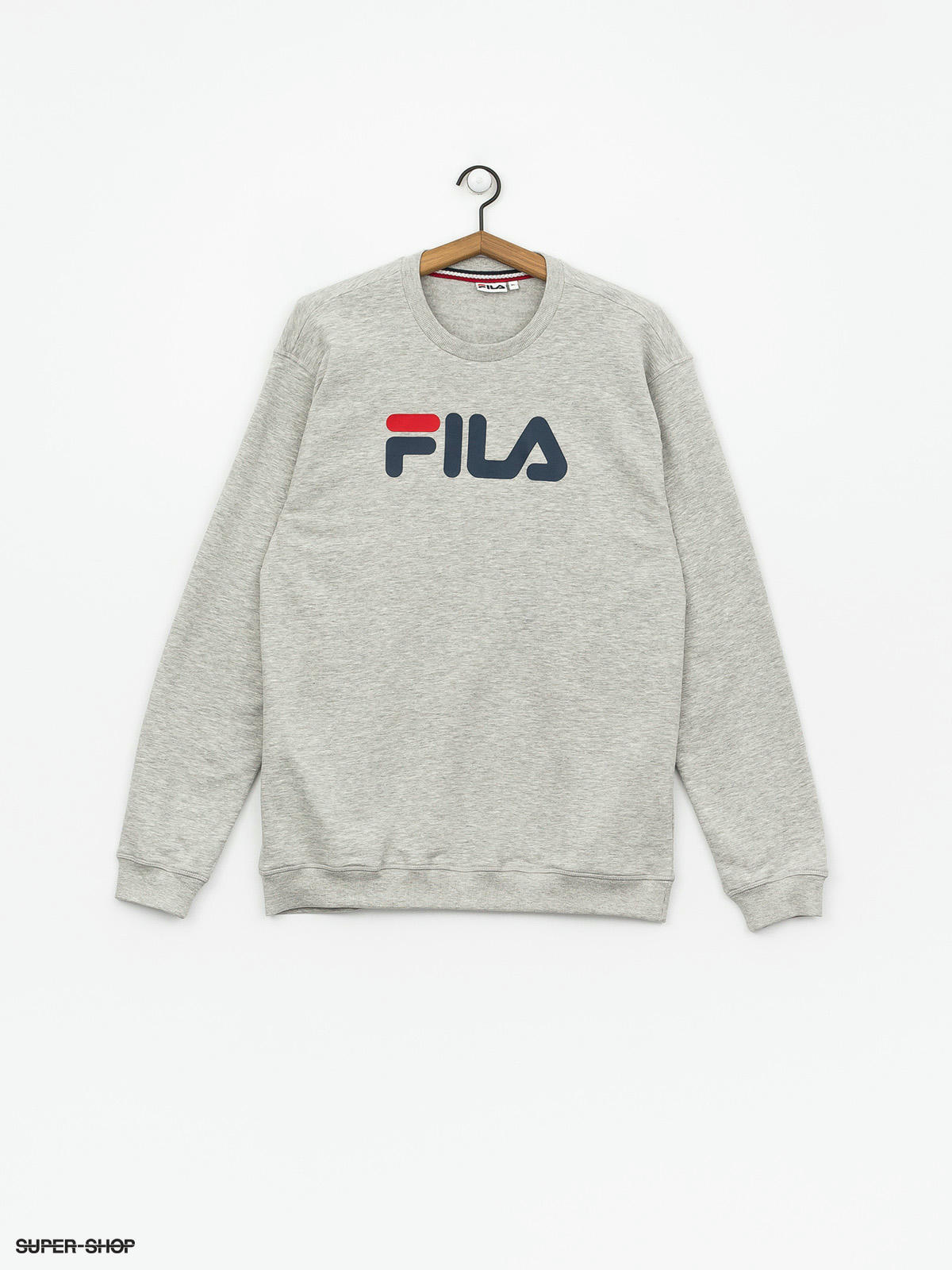 Fila Pure Sweatshirt (light grey