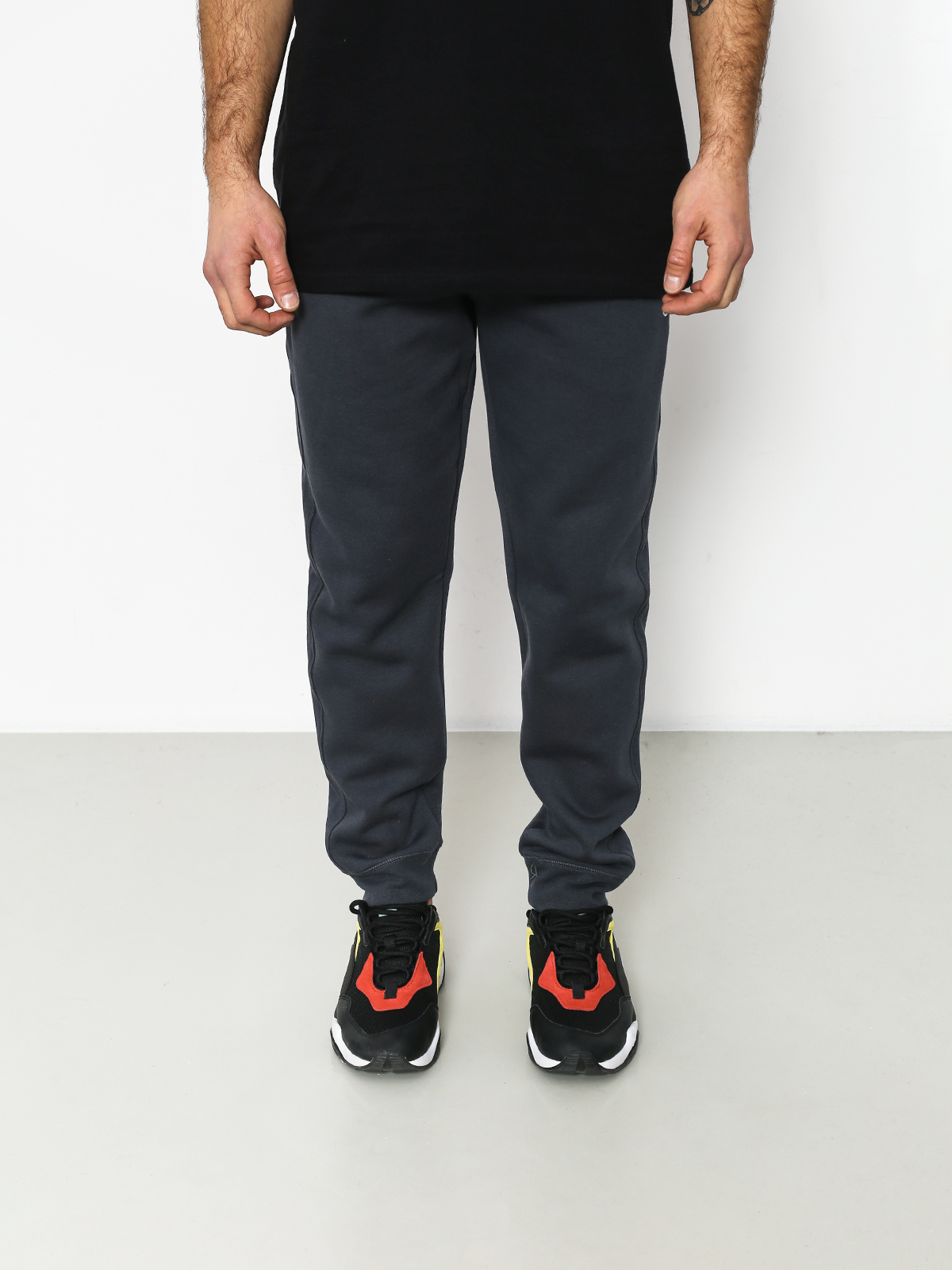 Element Cornell Pant Pants (india ink)