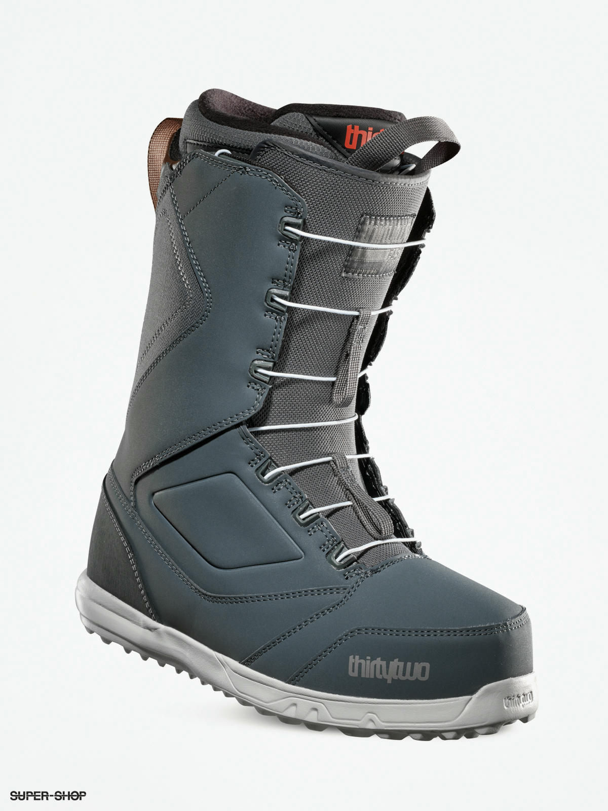ThirtyTwo Zephyr Ft Snowboard boots (grey)