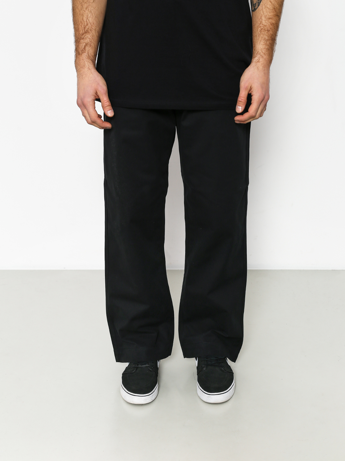 Element Esp Cbn Authentic Pants (flint black)