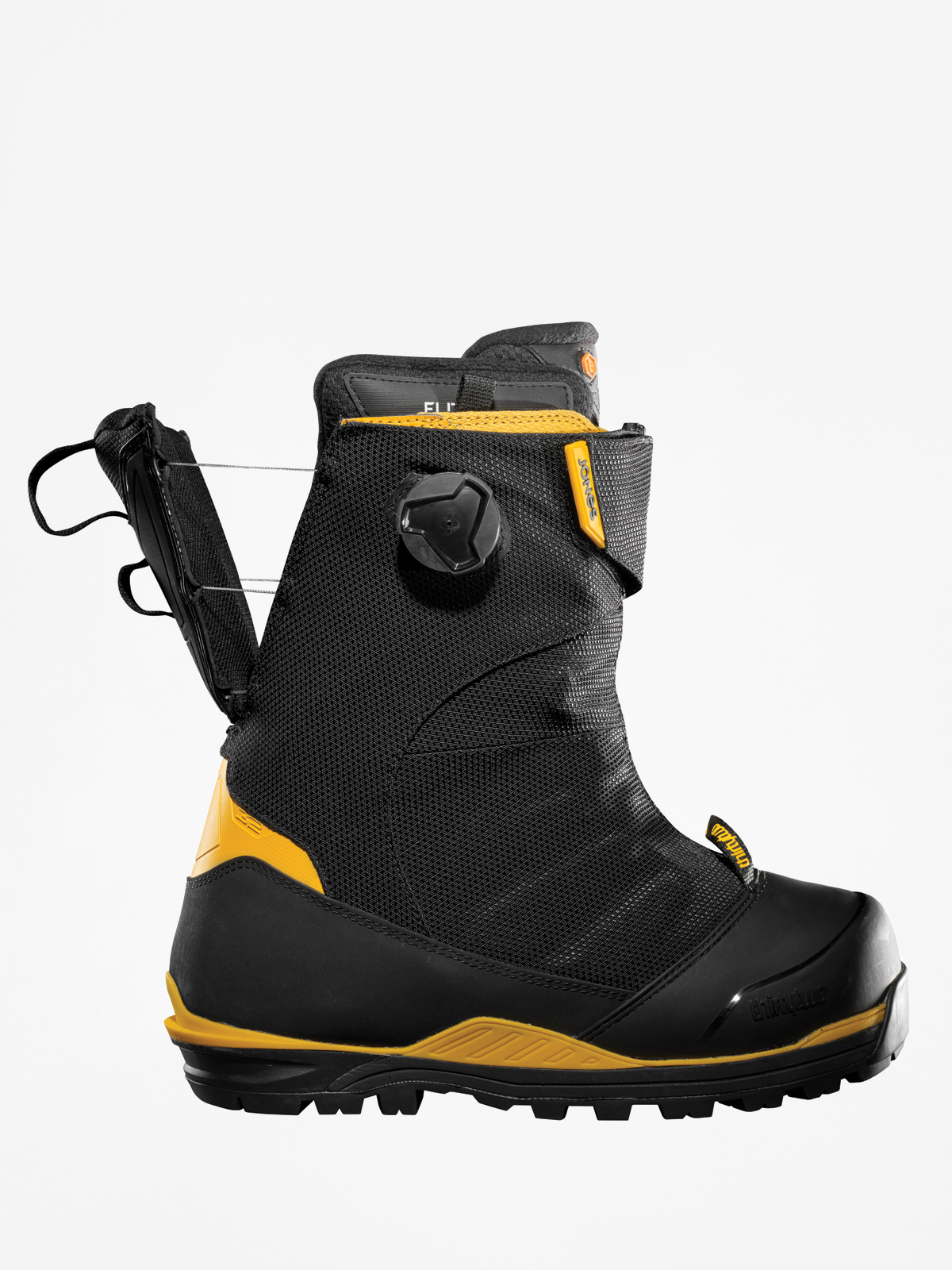 jones mtb boot