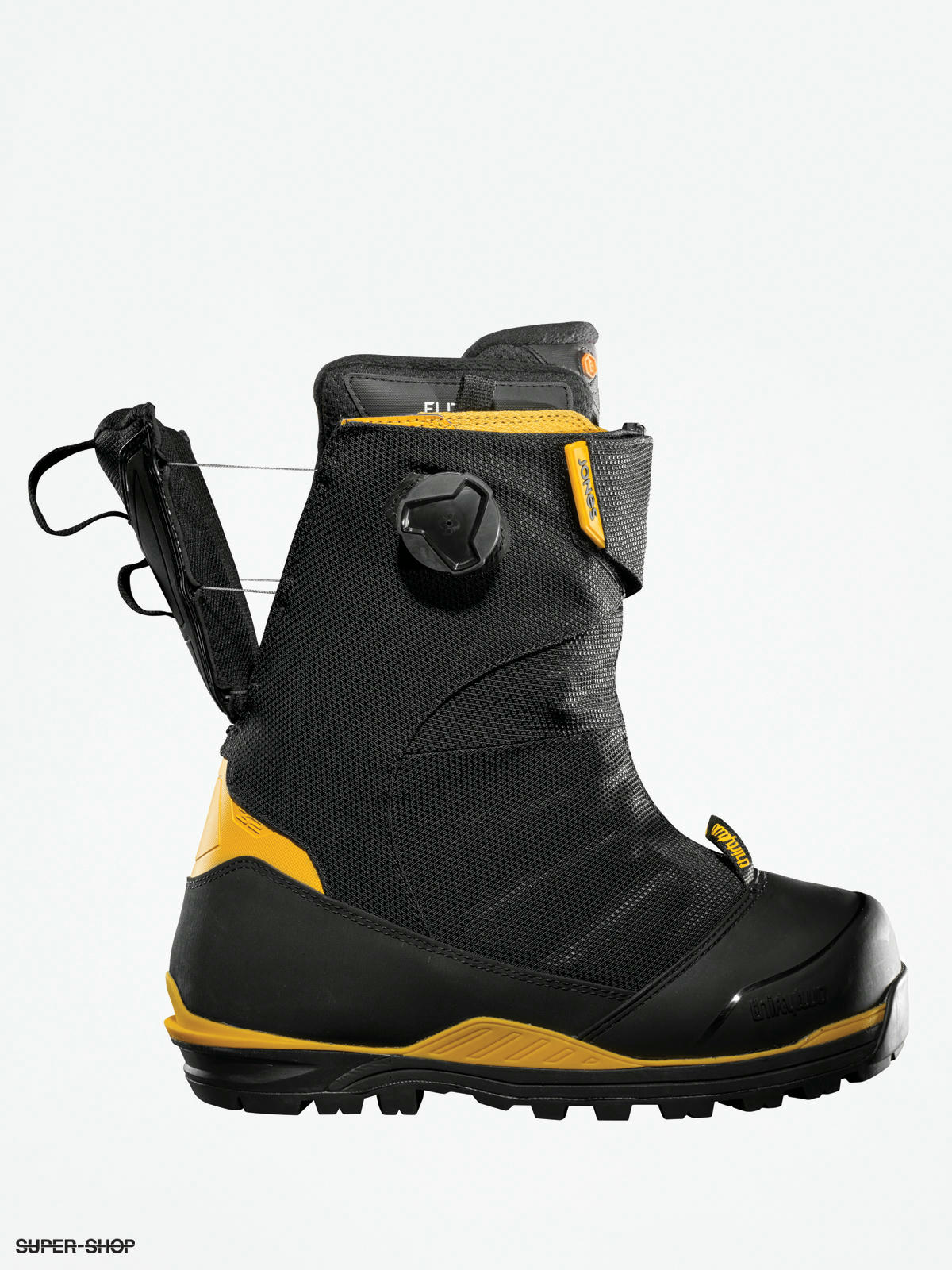 thirtytwo jones mtb snowboard boots