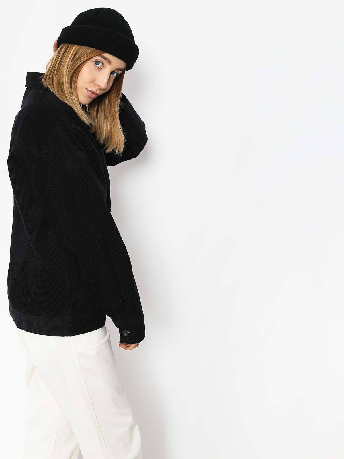 Vans Jacket Summit Jacket Wmn (black)