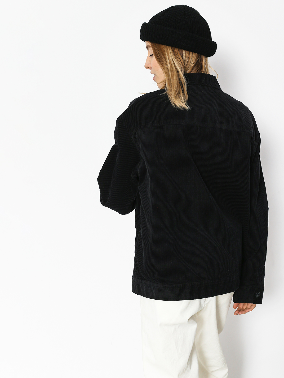Vans Jacket Summit Jacket Wmn (black)