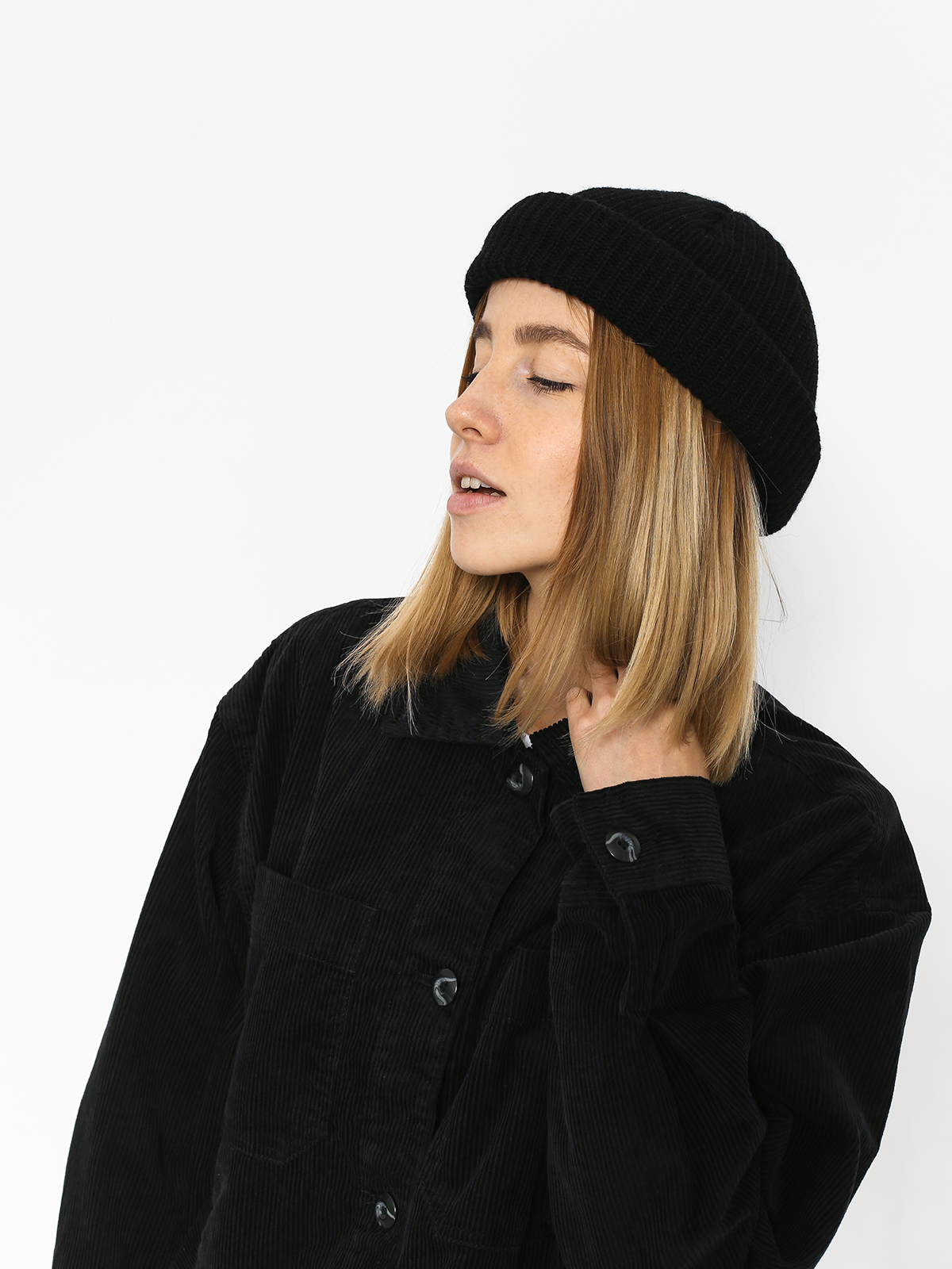 Vans Jacket Summit Jacket Wmn (black)