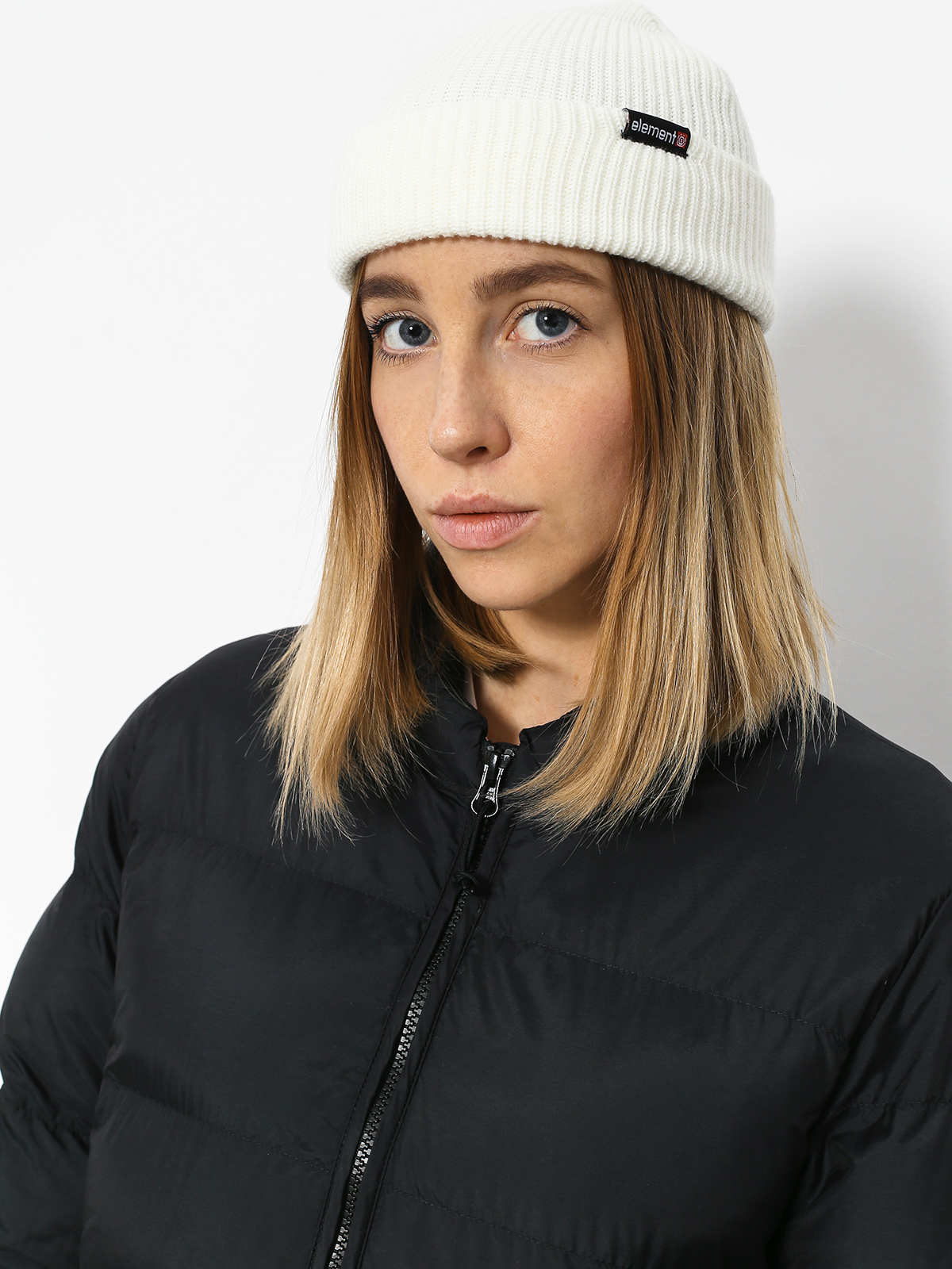 Herschel Supply Co. Jacket Featherless High Fill Wmn black black