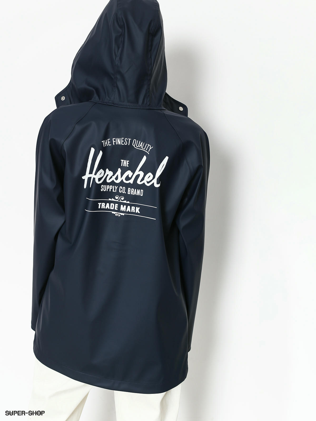 herschel coat