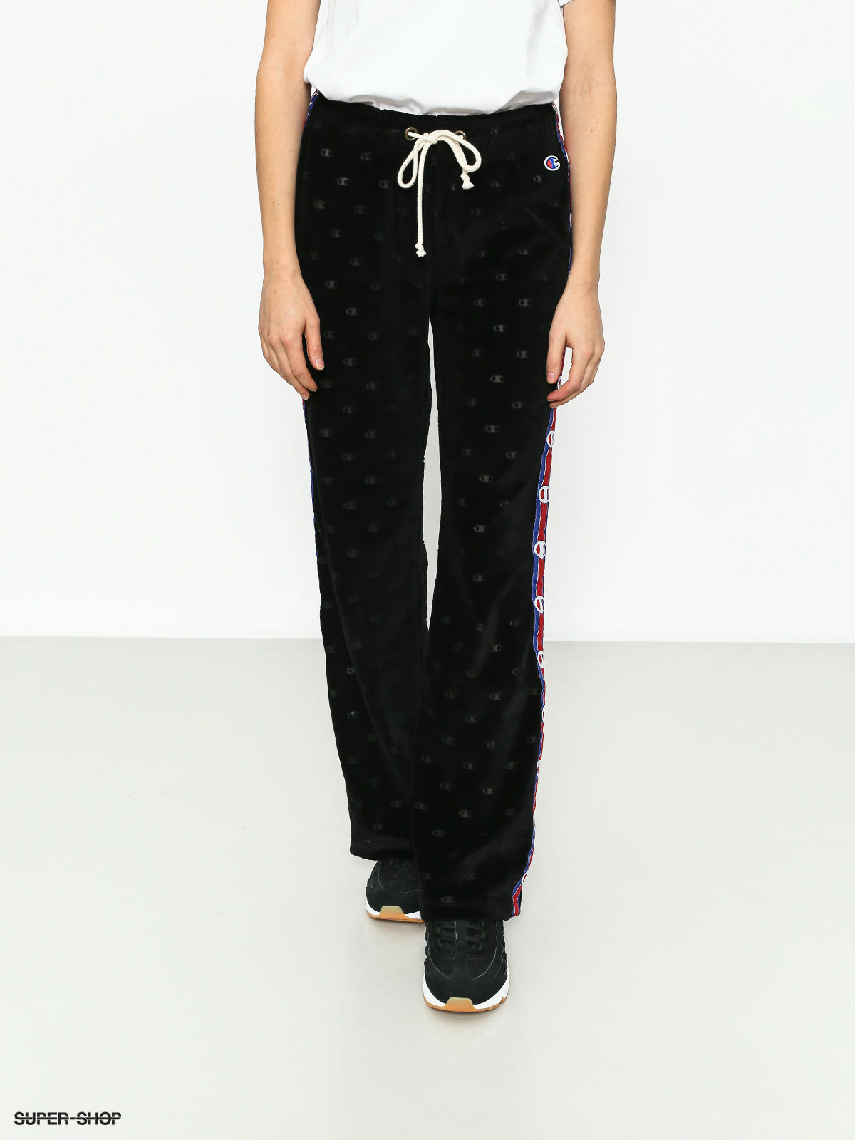 champion wide leg pants