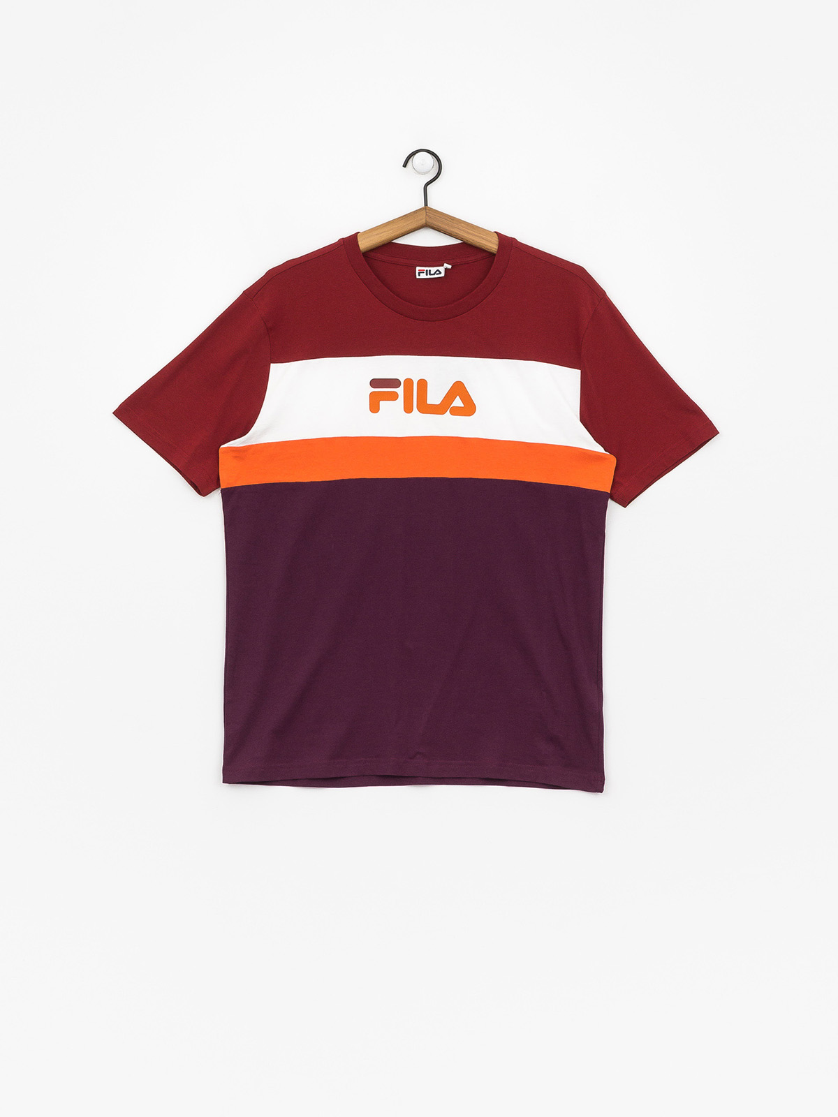 Fila store aaron tee