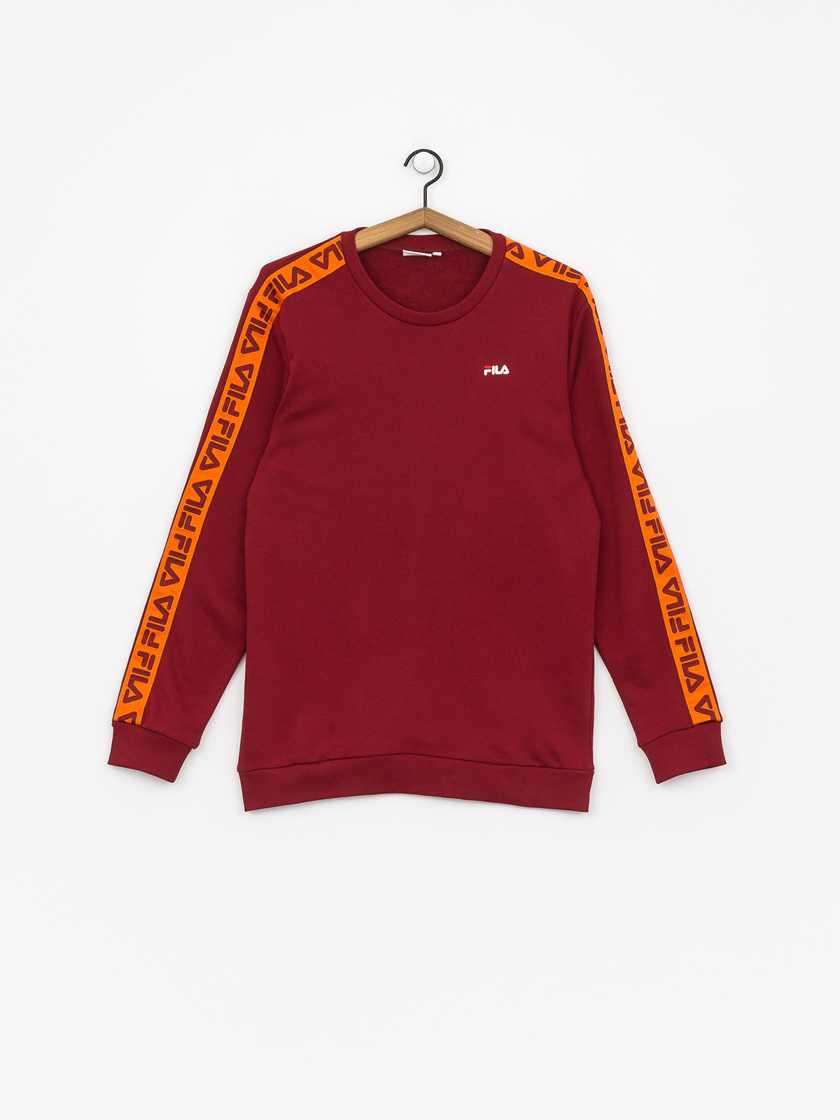 Fila Aren Sweatshirt (merlot)