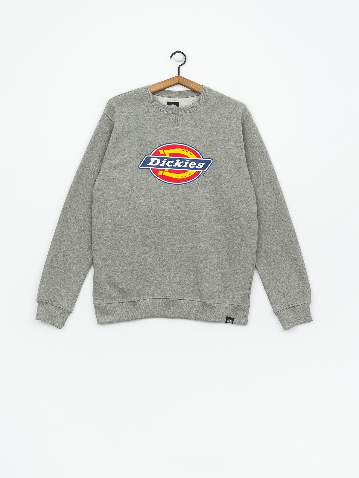 Dickies Sweatshirt Harrison CR (athletic heather)