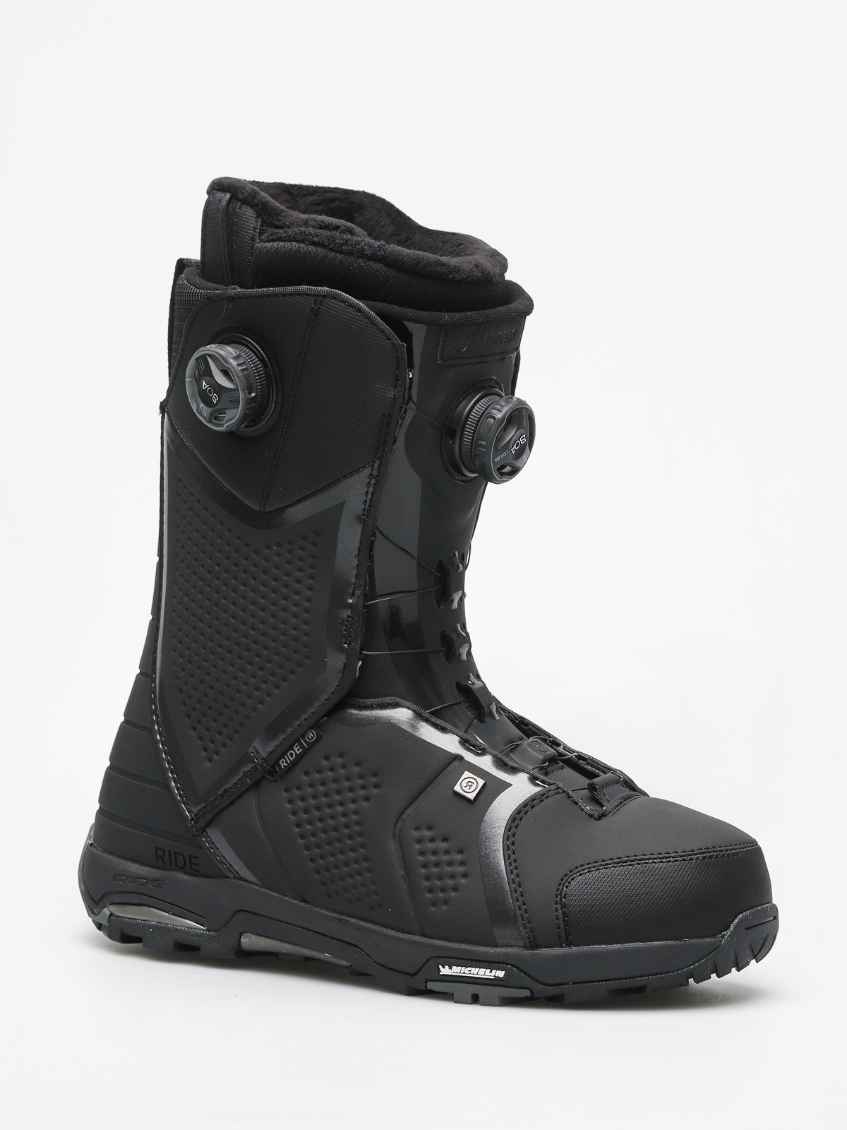ride snowboard boots