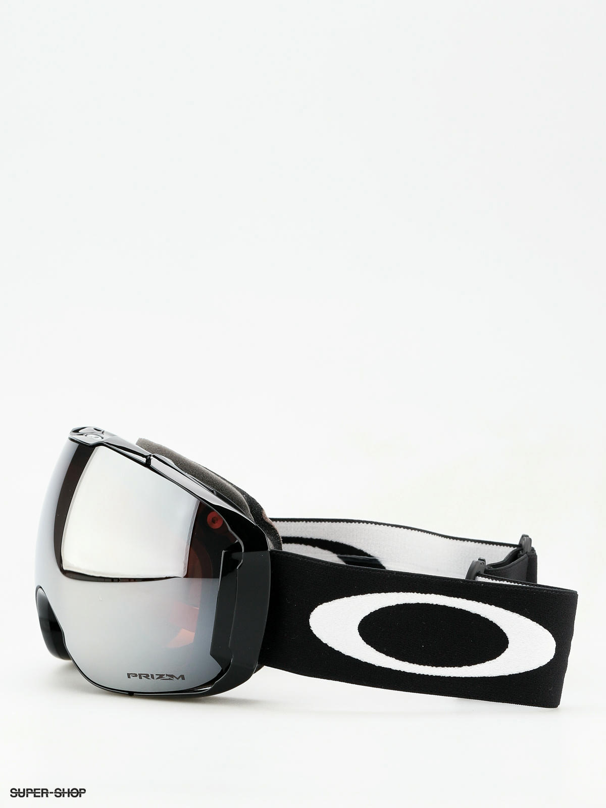 Oakley Airbrake XL Goggles (jet black 