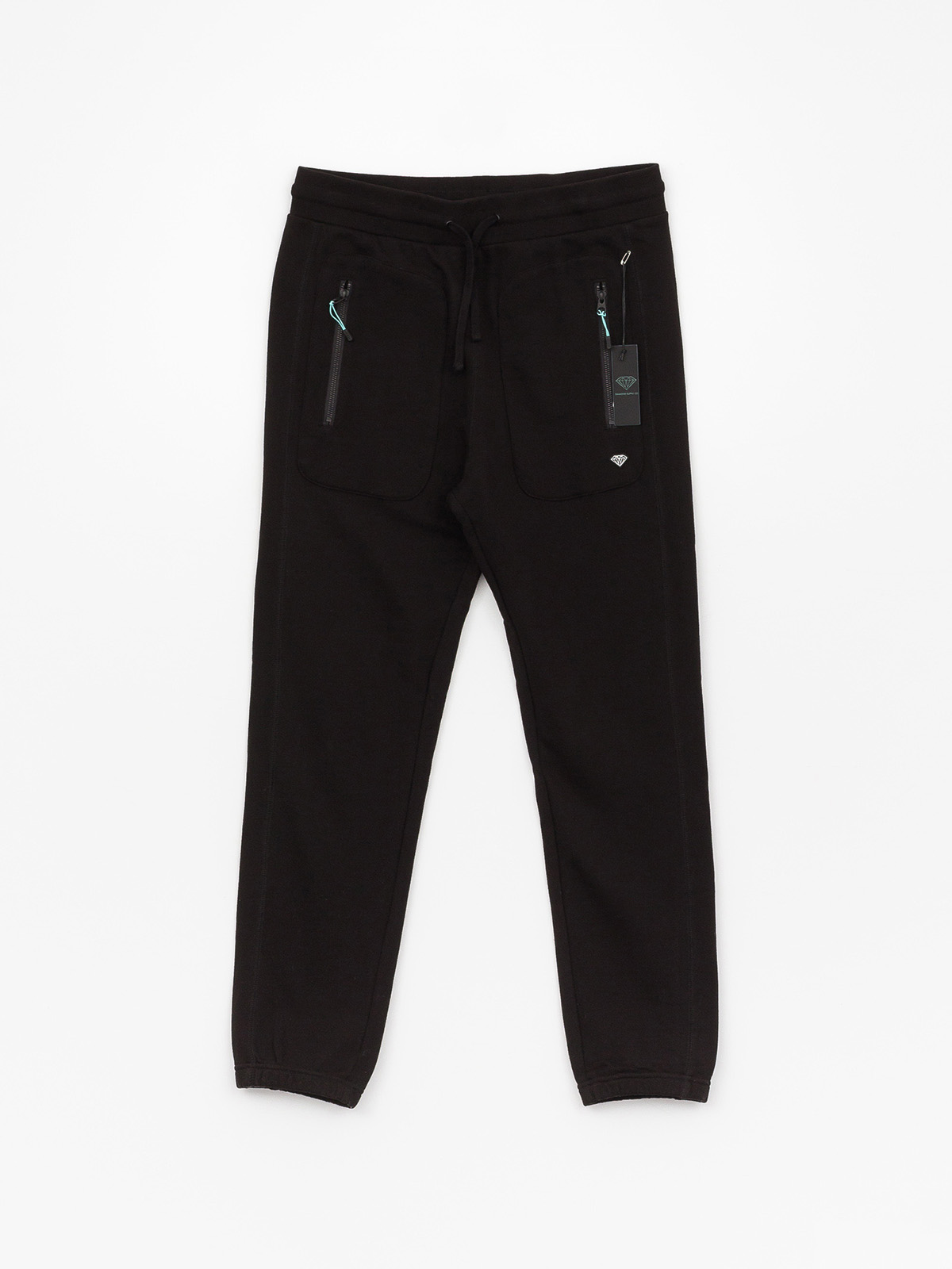 Diamond Supply Co. Diamante Pants (black)