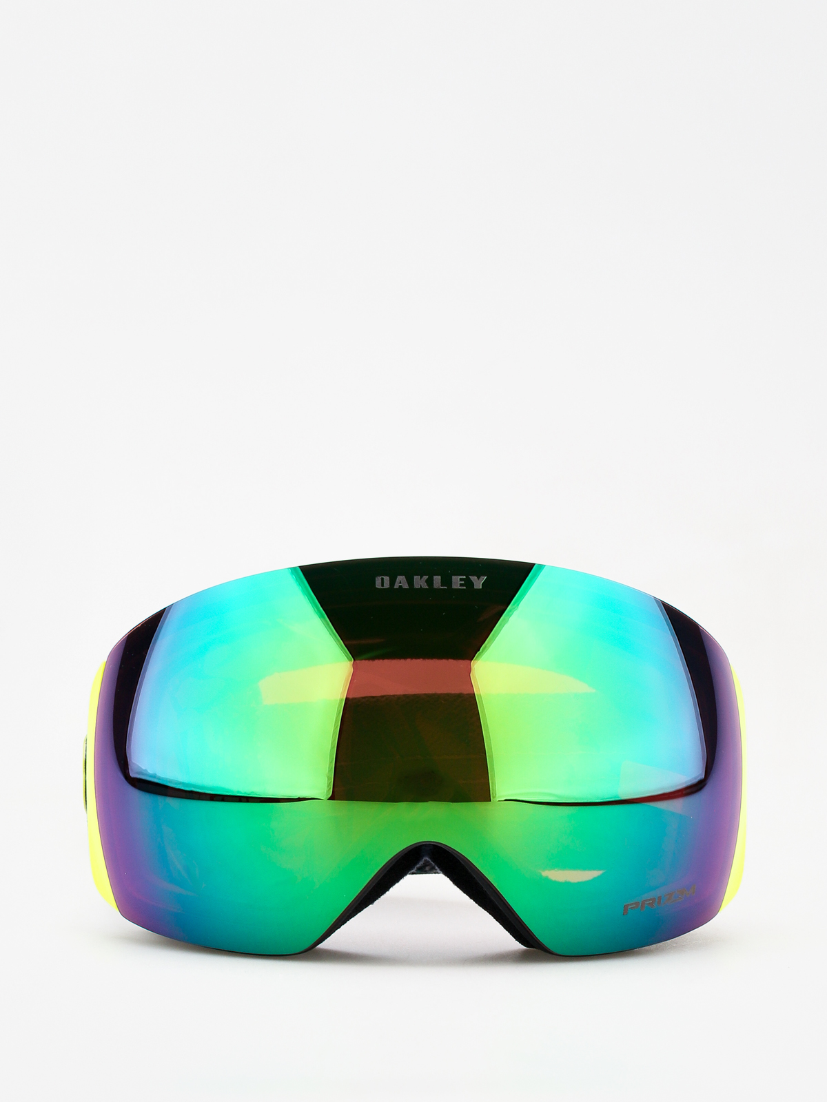 Oakley Flight Deck Goggles (mystic flow 