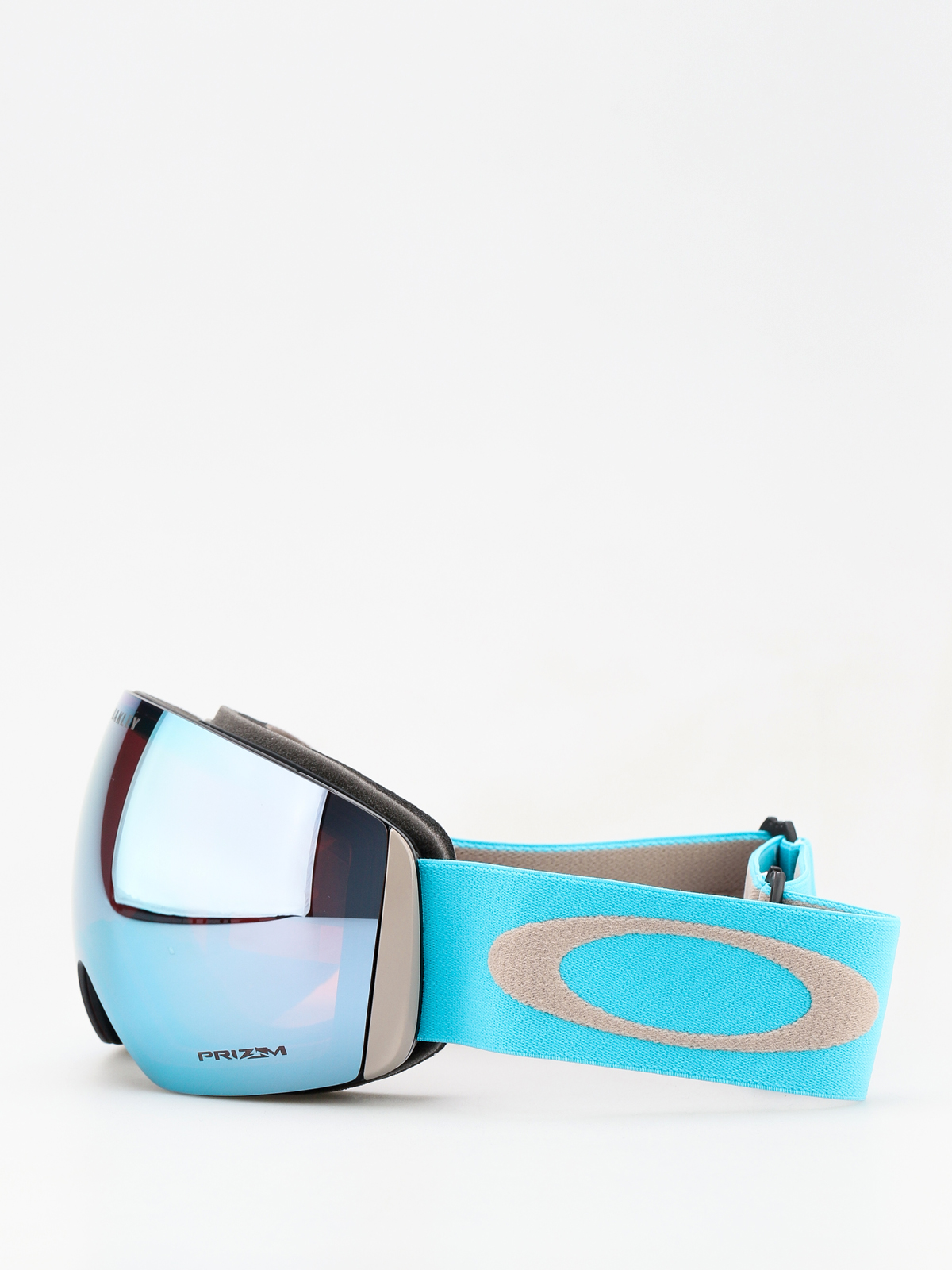 Oakley flight deck xm prizm snow sapphire outlet iridium