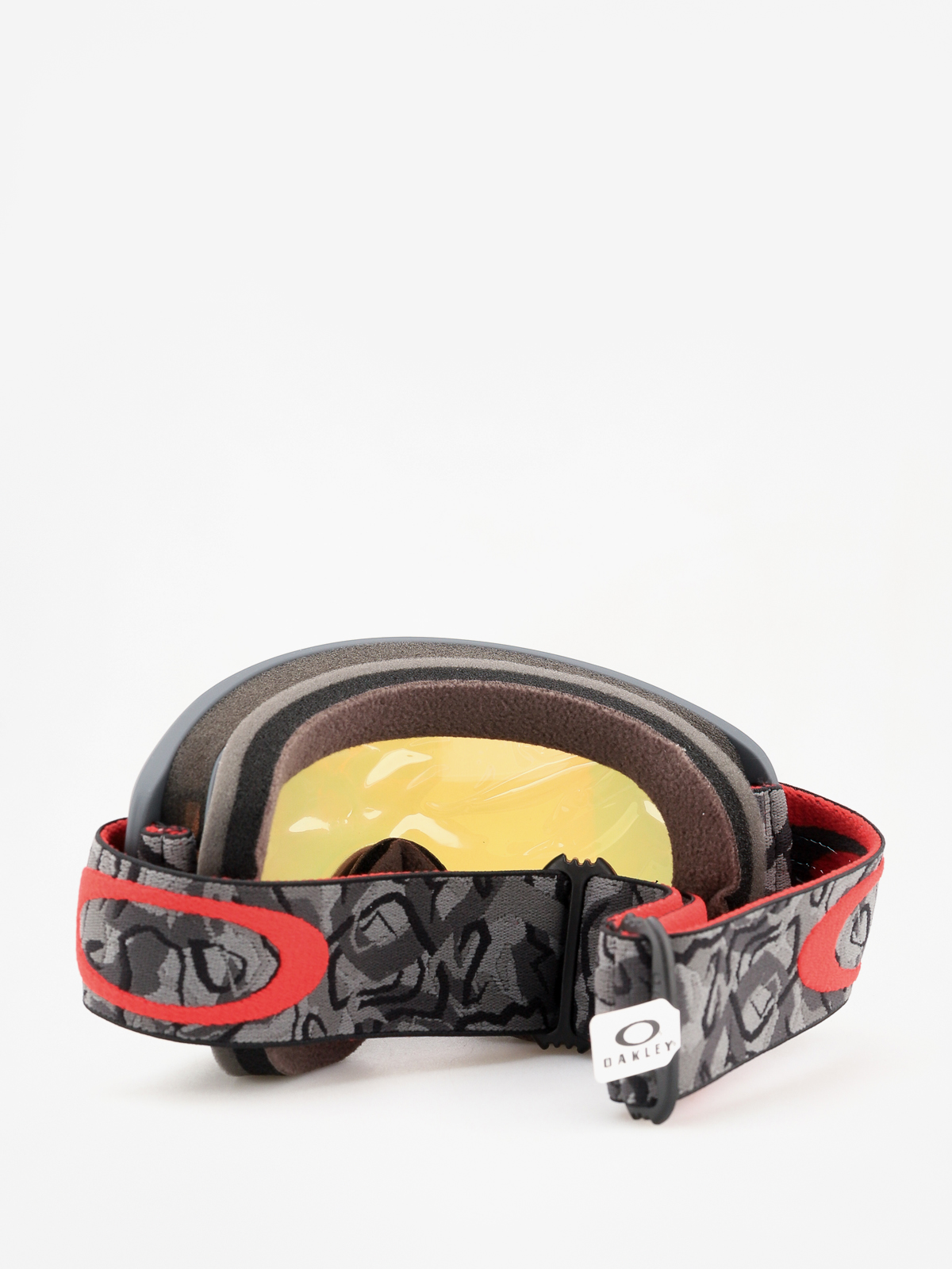 Oakley O Frame 2 0 Xm Goggles (camo vine night/fire iridium)