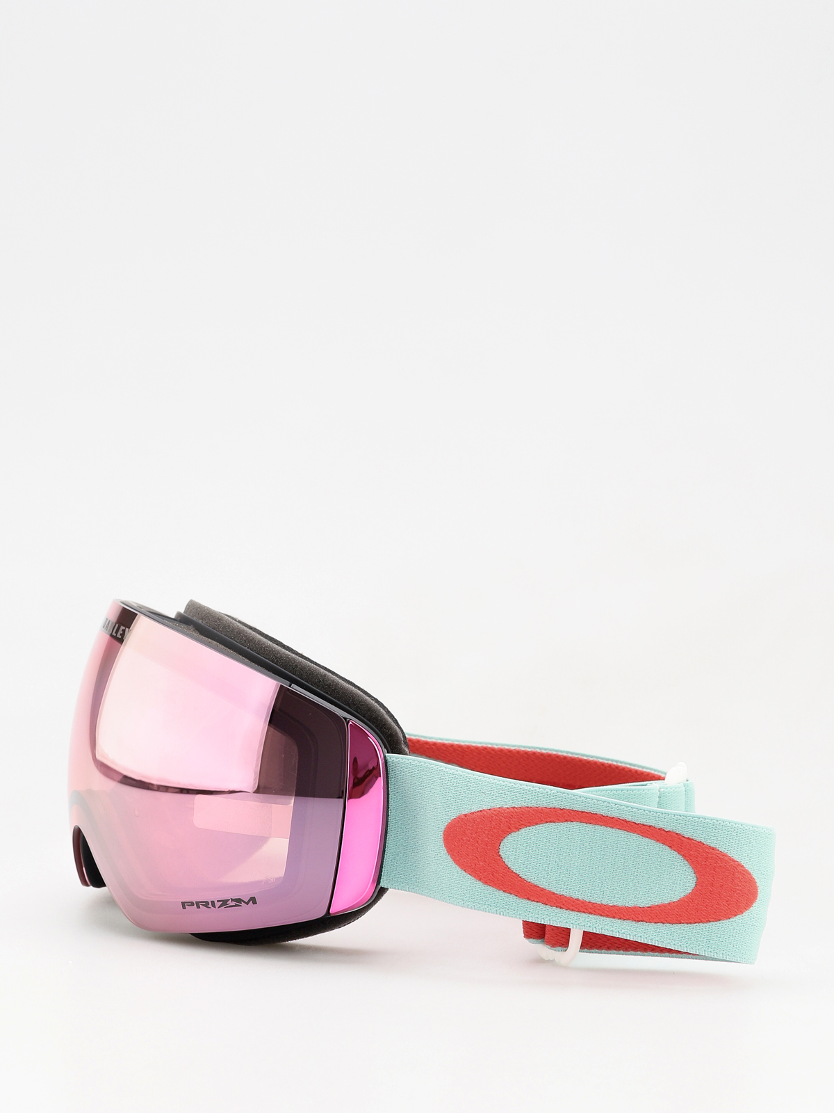 Oakley Flight Deck Xm Goggles (white 