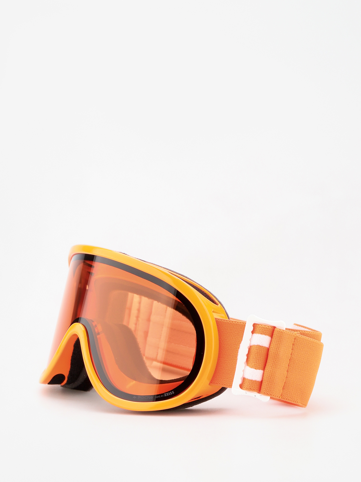 POC Kids Pocito Retina Goggles (zink orange)