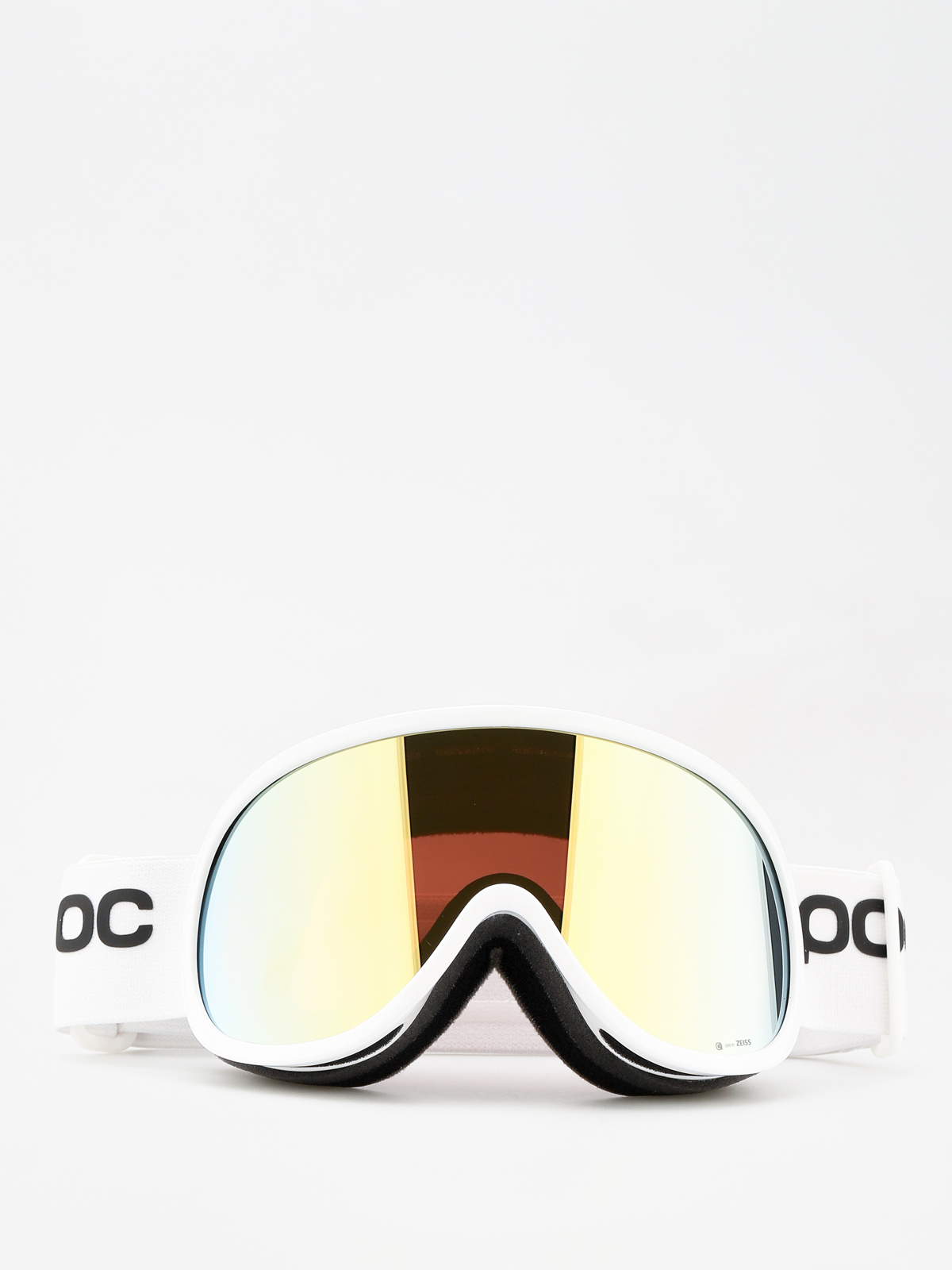 POC Retina Clarity Goggles (hydrogen white/spektris gold)