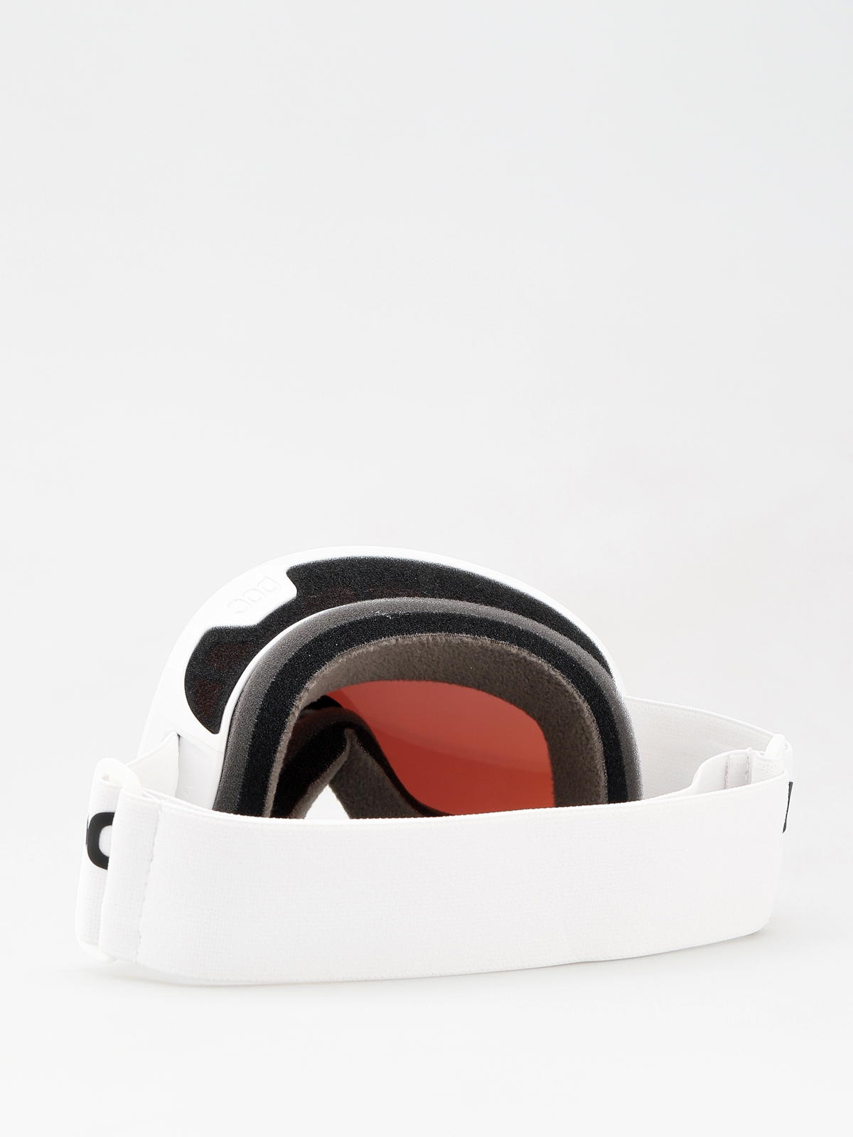 POC Retina Clarity Goggles (hydrogen white/spektris gold)