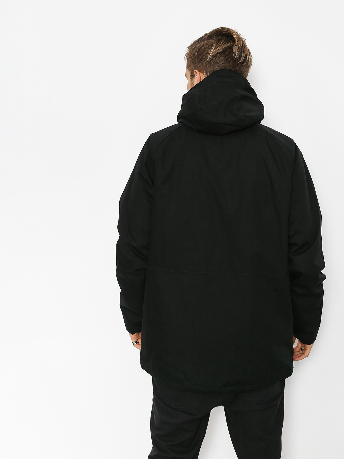 Volcom renton winter hot sale parka jacket