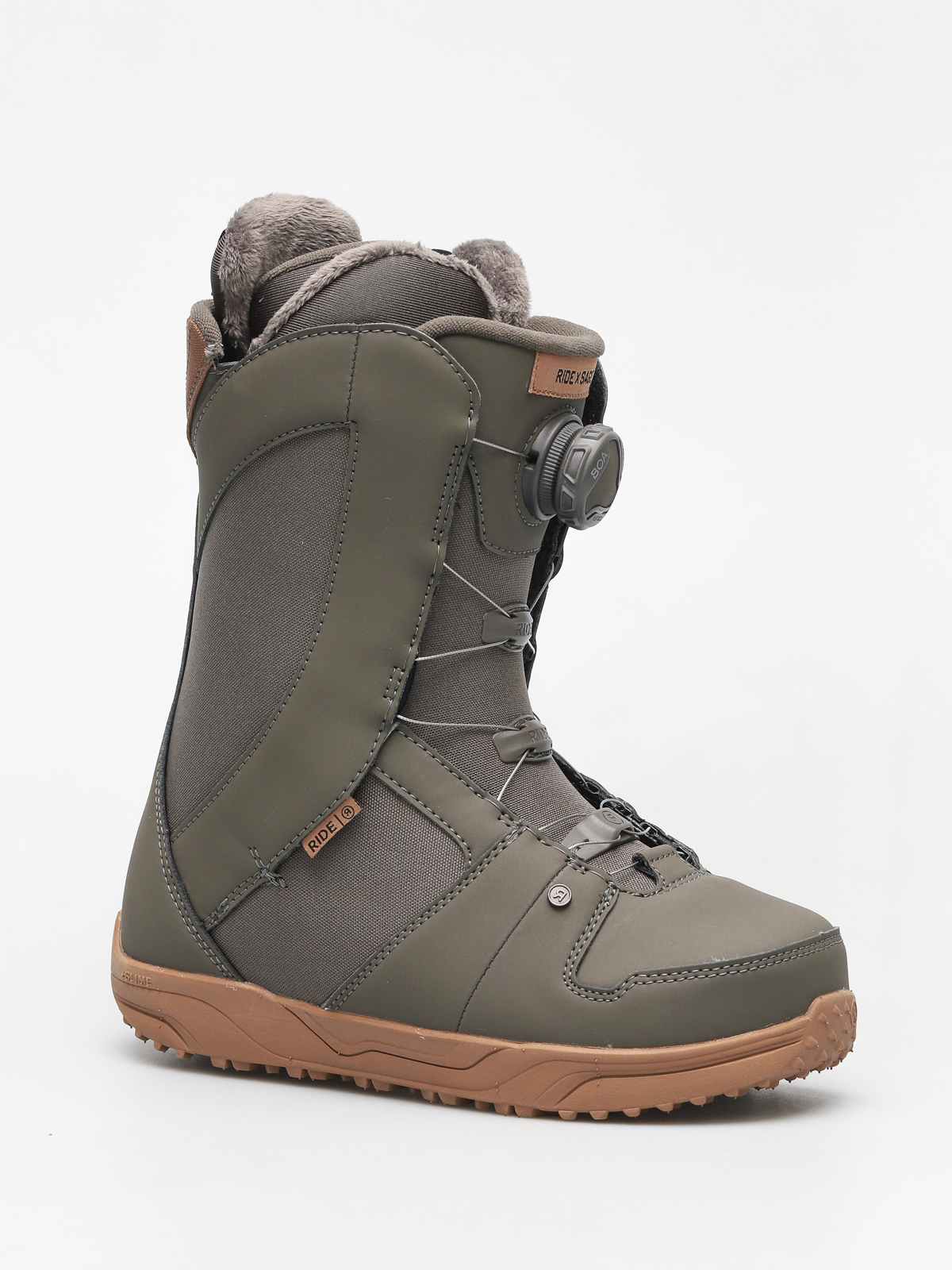 sage snowboard boots