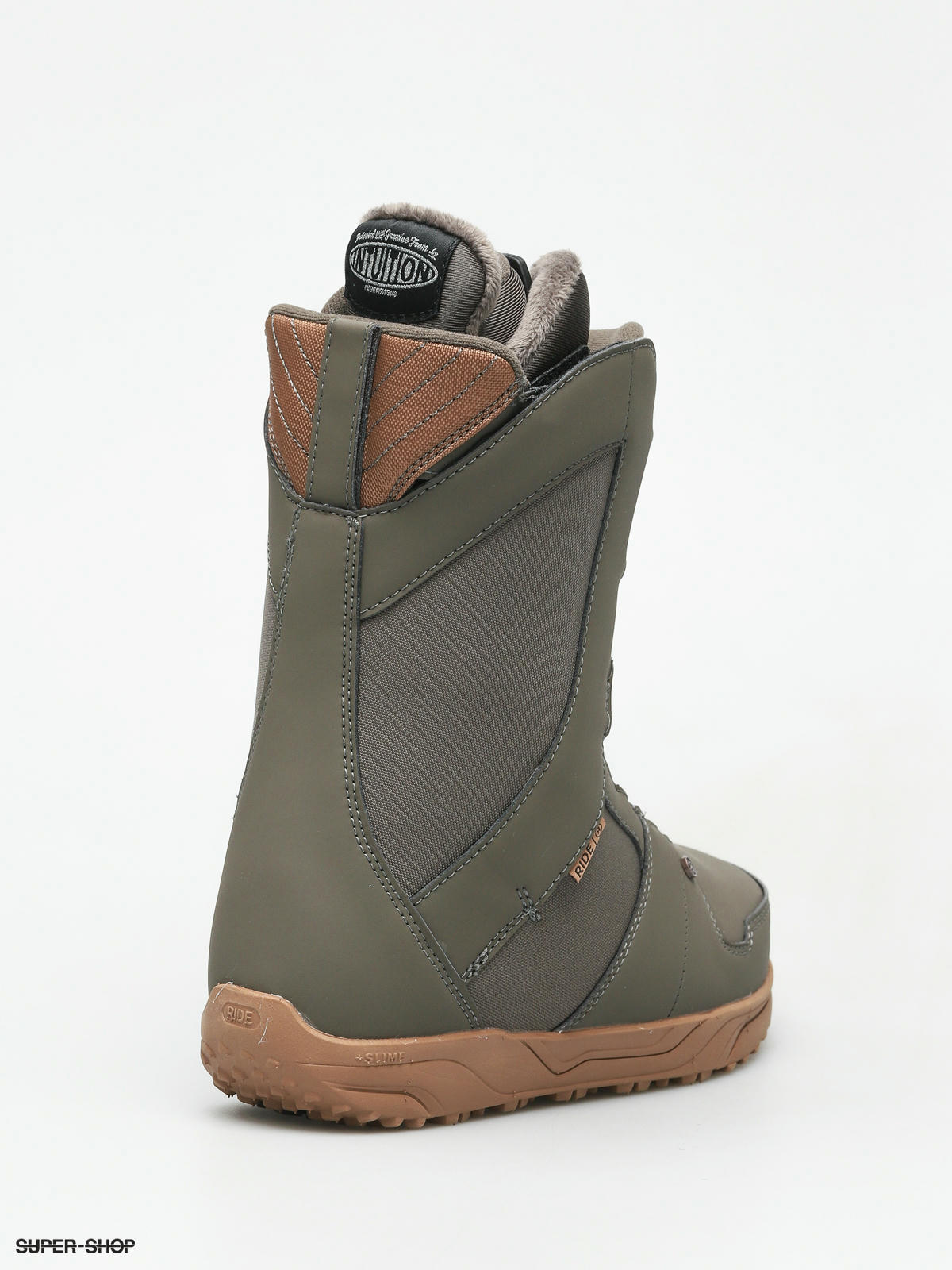 ride snowboard boots