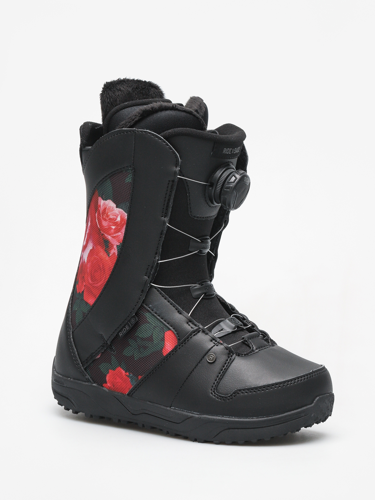 2011 ride sage snowboard boots Boot 2025 Kunstadt Sports With a soft Ride Snowboard Boots - Sun