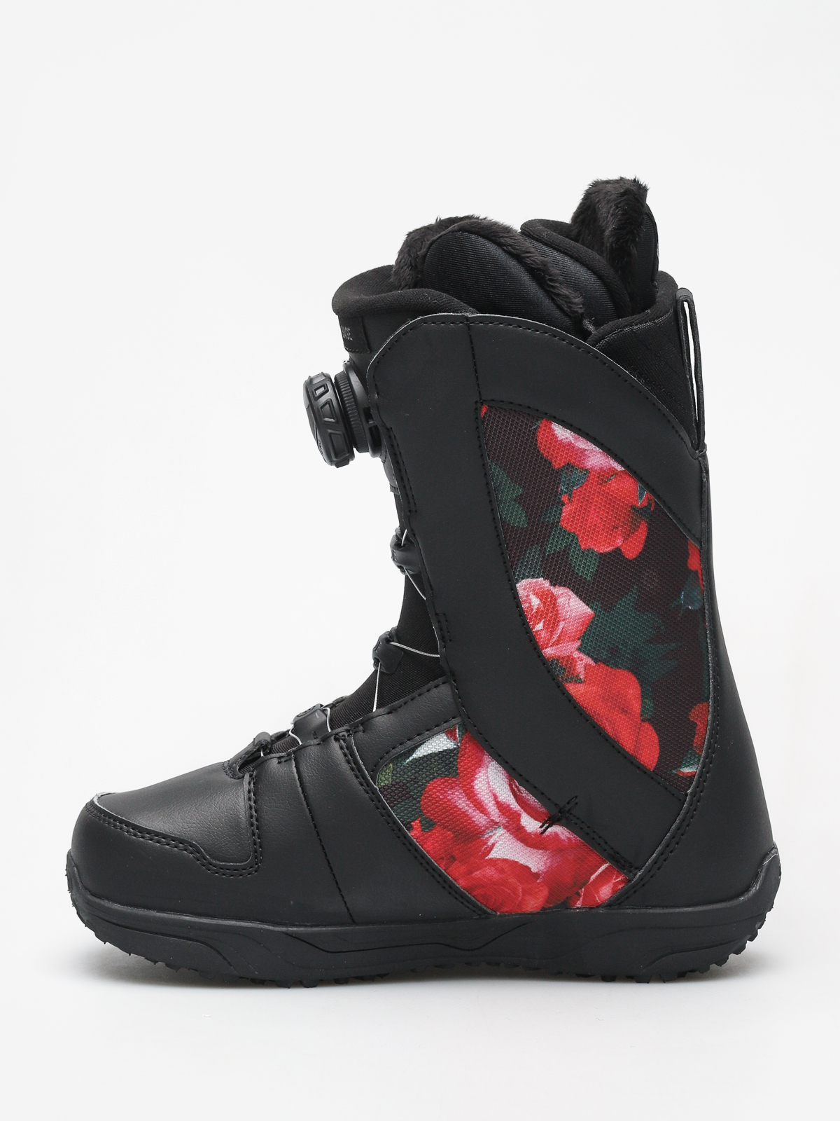 Ride Snowboard boots Sage Wmn - black (black rose)