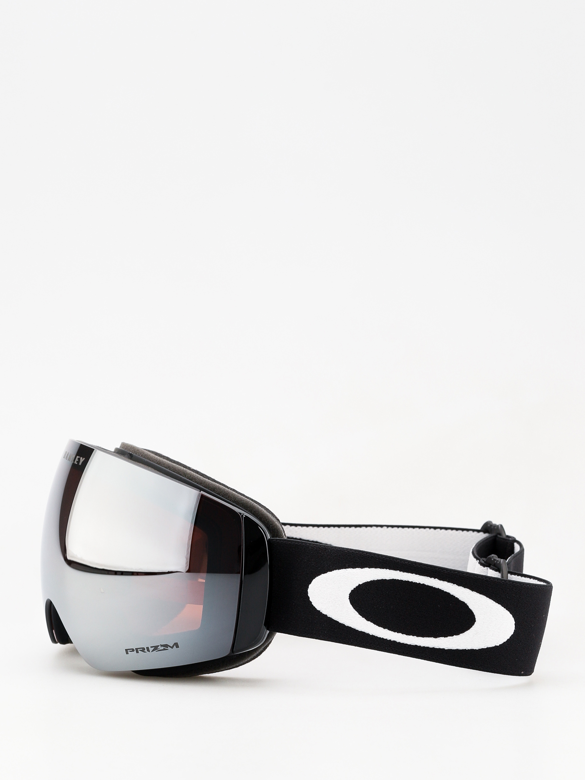 Oakley Goggle Flight Deck M (matte black w/prizm black iridium)