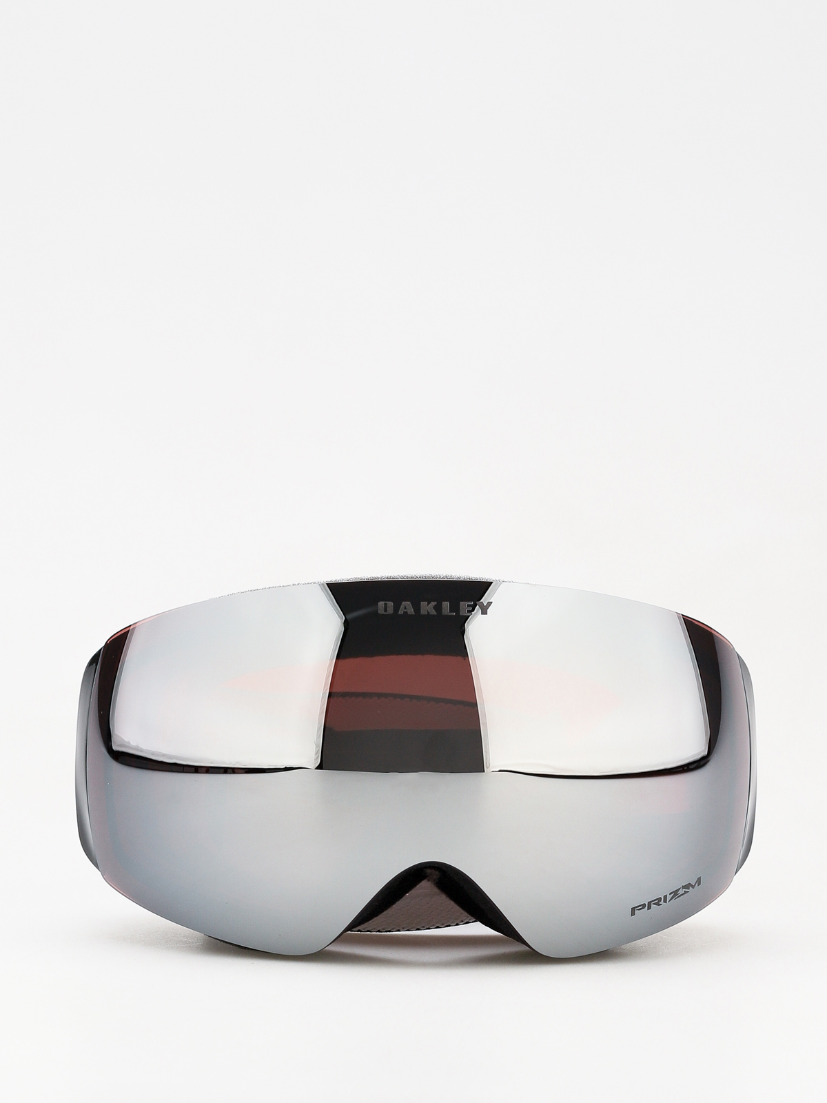 Oakley Goggle Flight Deck M (matte black w/prizm black iridium)