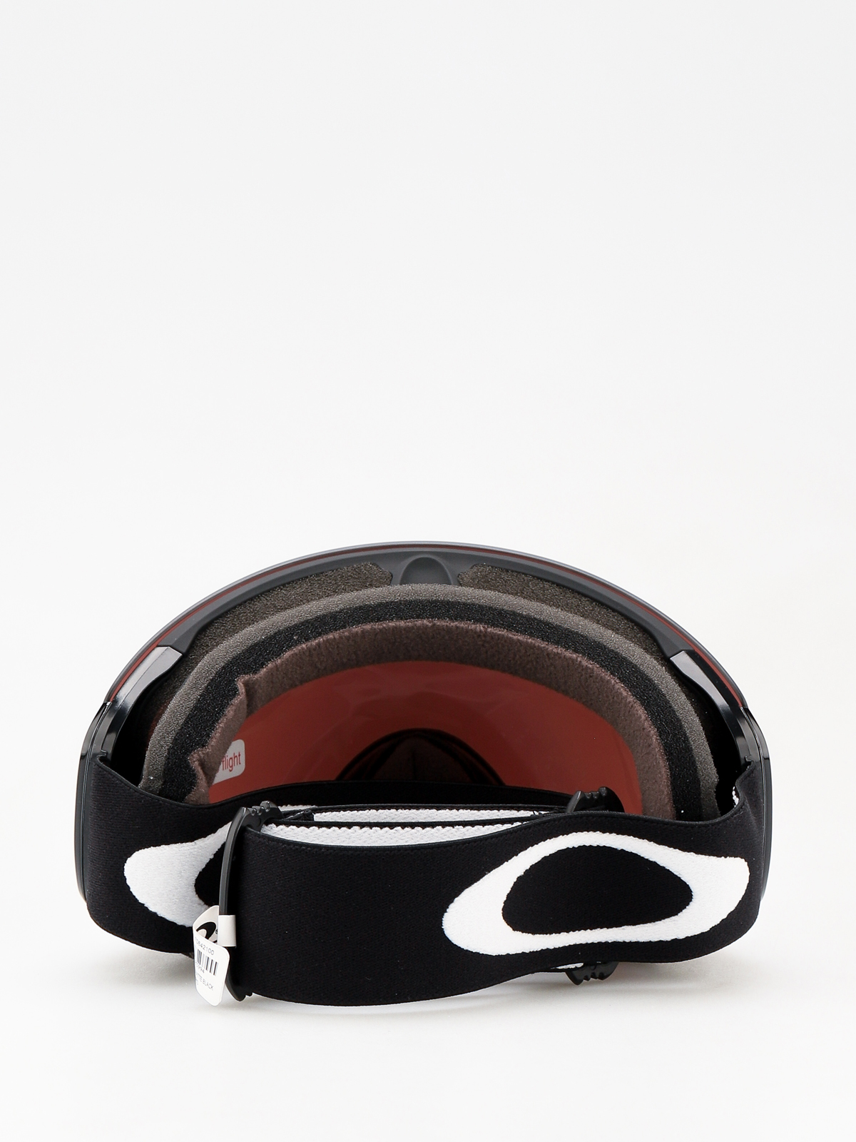 Oakley Goggle Flight Deck M (matte black w/prizm black iridium)