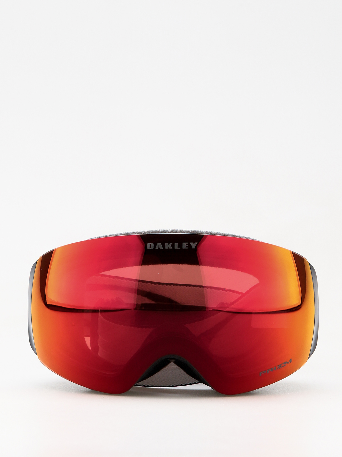 Oakley Goggle Flight Deck M (matte black prizm torch irid)