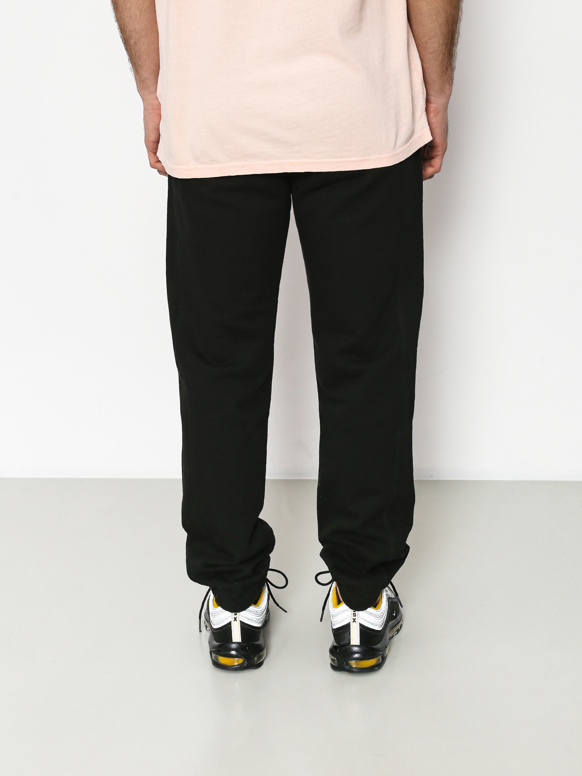 Diamond Supply Co. Diamante Pants (black)