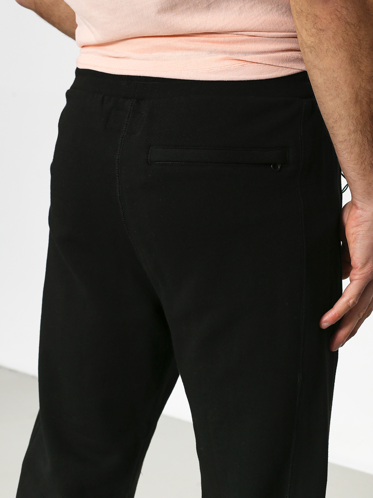 Diamond Supply Co. Diamante Pants (black)