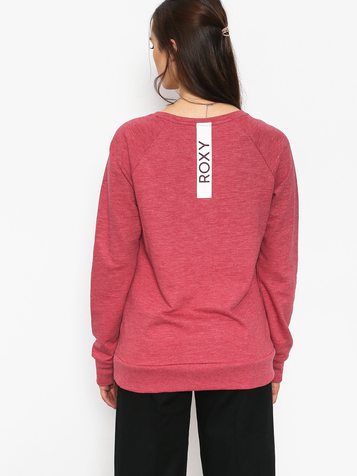 Roxy Sweatshirt Sunrise Deli B Wmn (baroque rose)