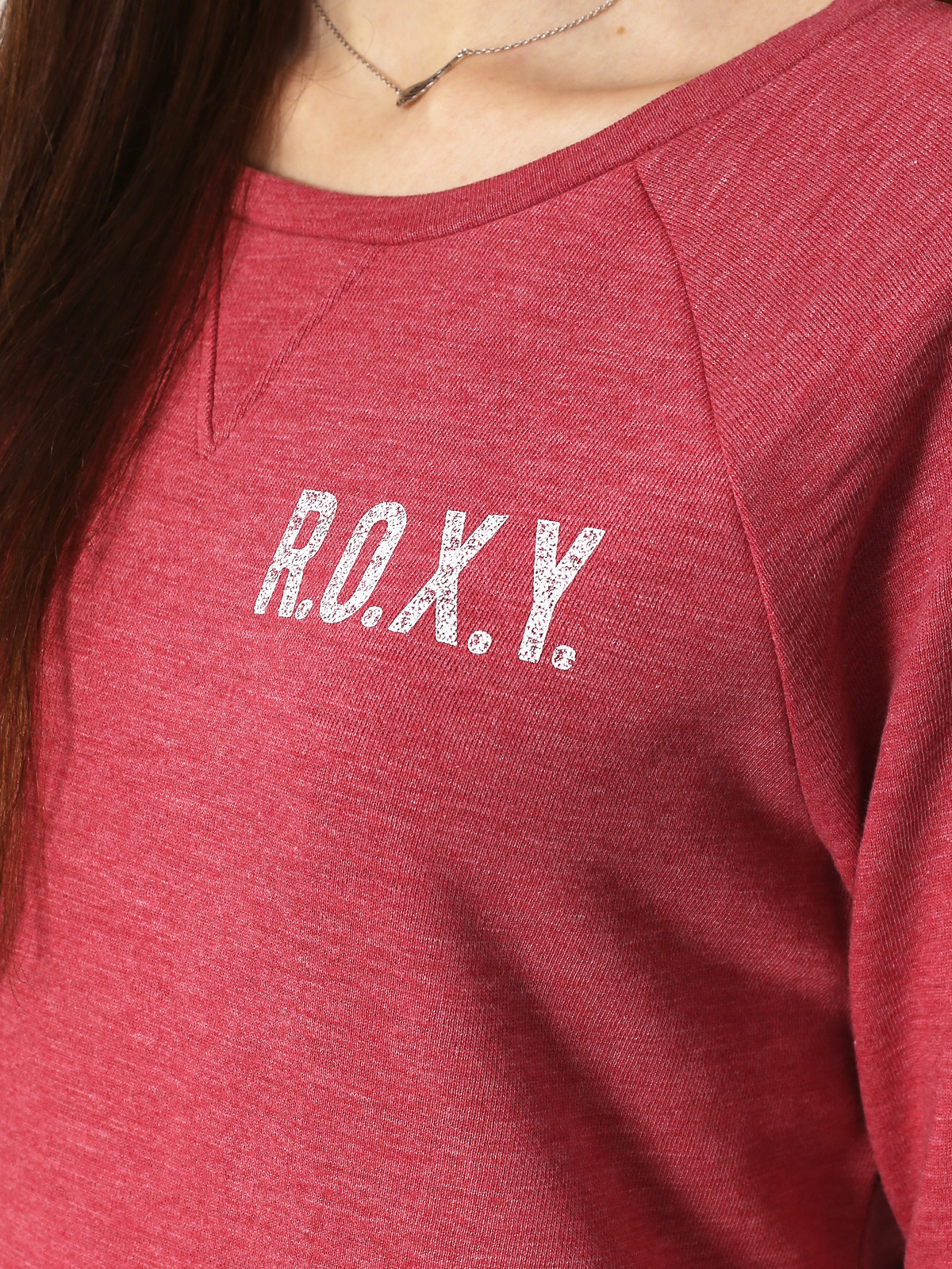 Roxy Sweatshirt Sunrise Deli B Wmn (baroque rose)
