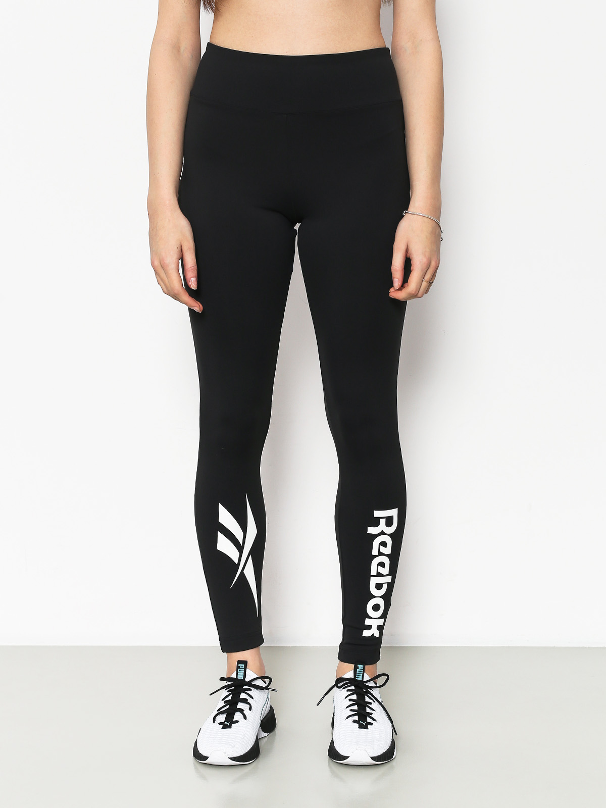 Reebok Leggings Lf Legging Wmn black (black)