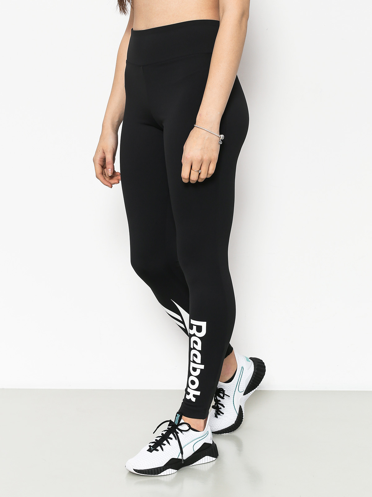 Reebok Leggins Lf Legging Wmn (black)