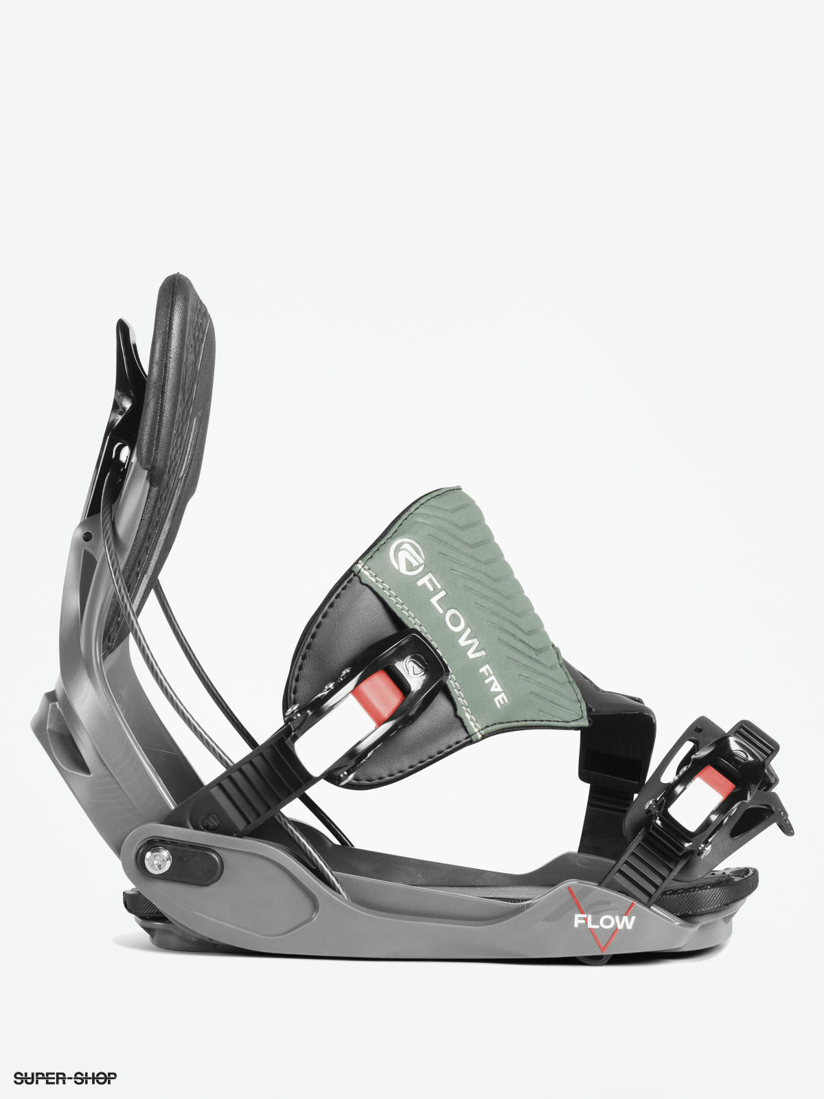 2019 flow bindings