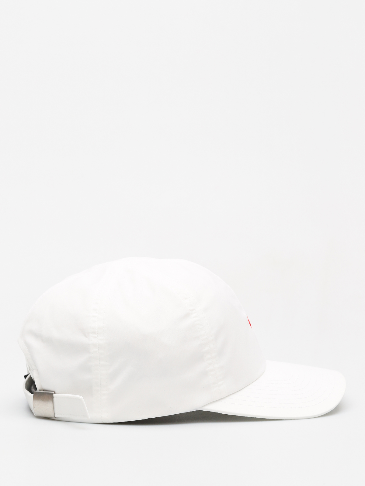 Supra Crown Runner ZD Cap (white/red)