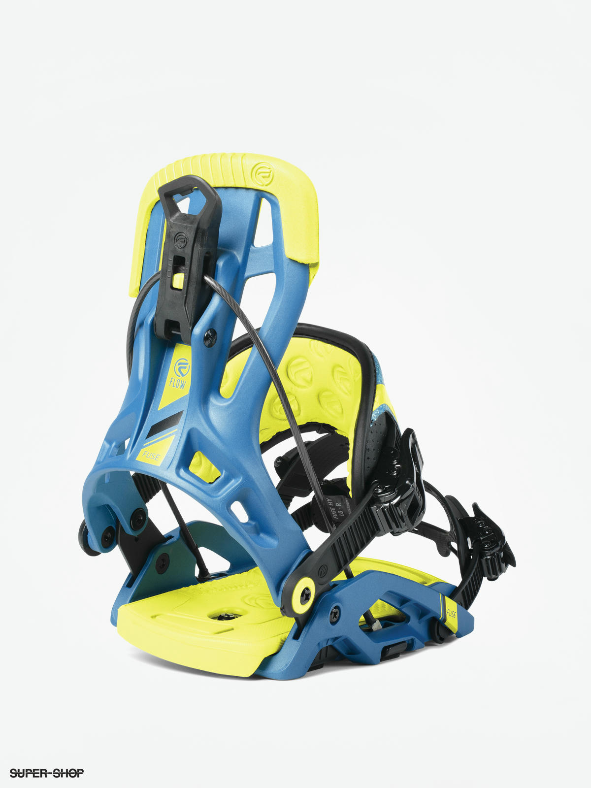 2019 flow bindings