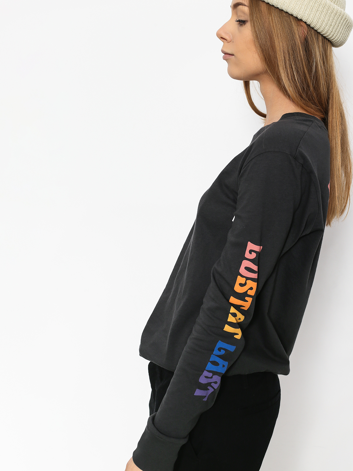 Burton Gasser Longsleeve Wmn (phantom)