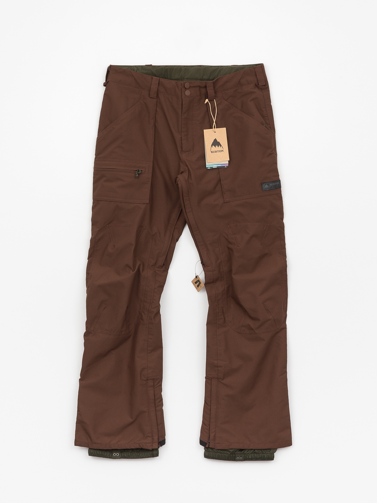 burton cargo shorts